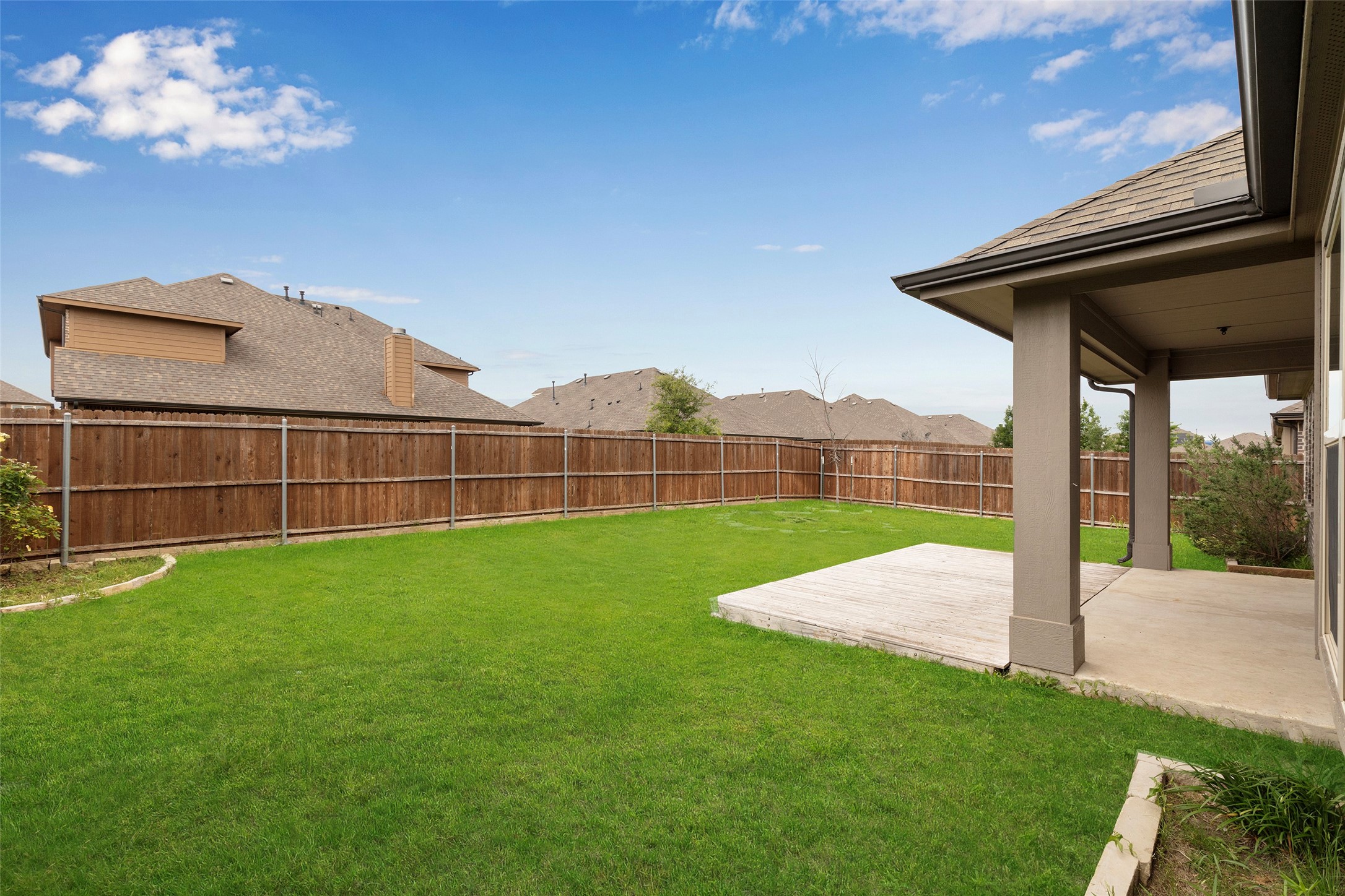 817 Edinburgh Drive Anna TX 75409