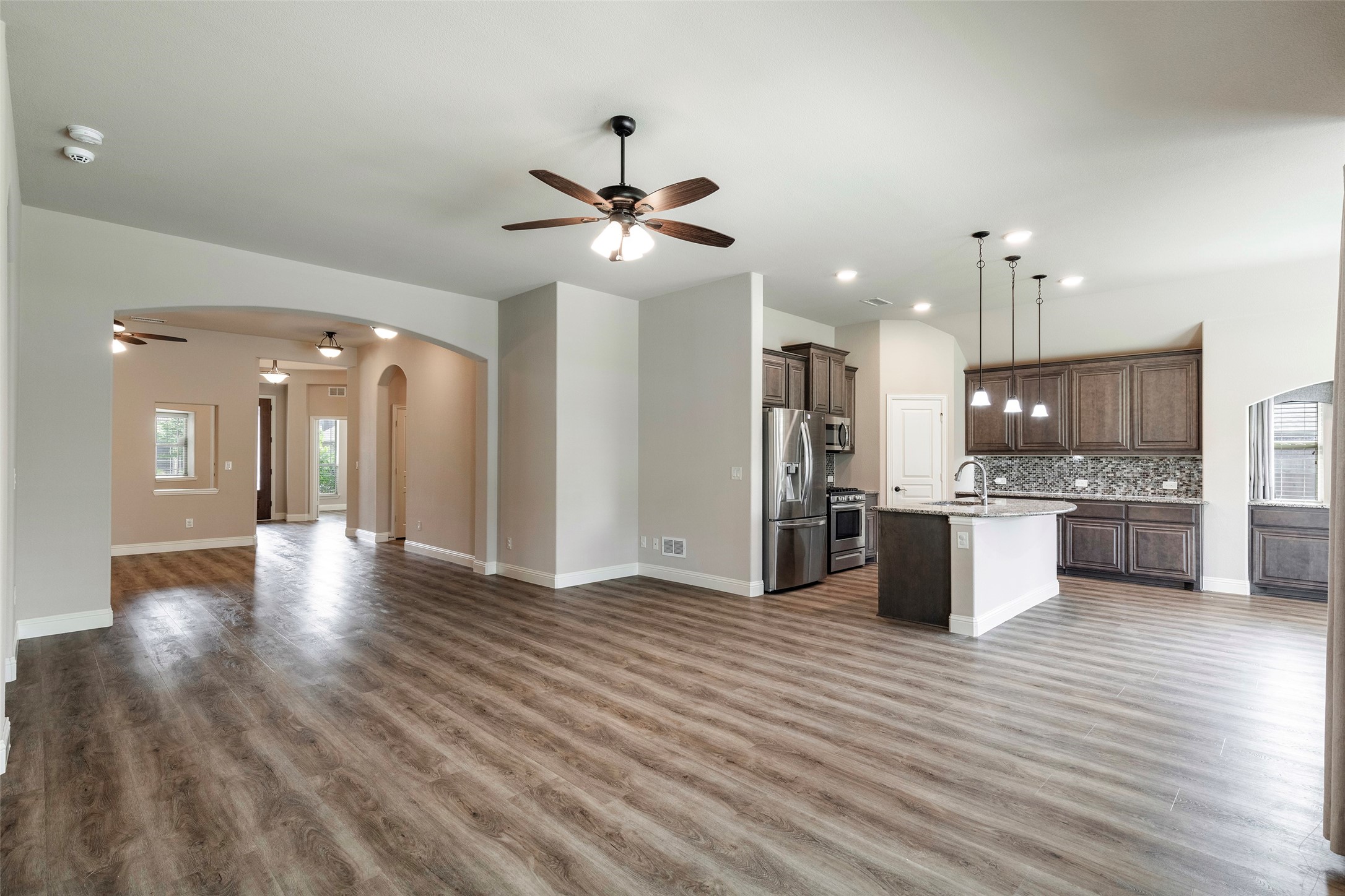 817 Edinburgh Drive Anna TX 75409