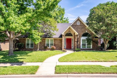 1317 Royal Palm Lane Carrollton TX 75007