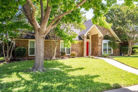 1317 Royal Palm Lane Carrollton TX 75007