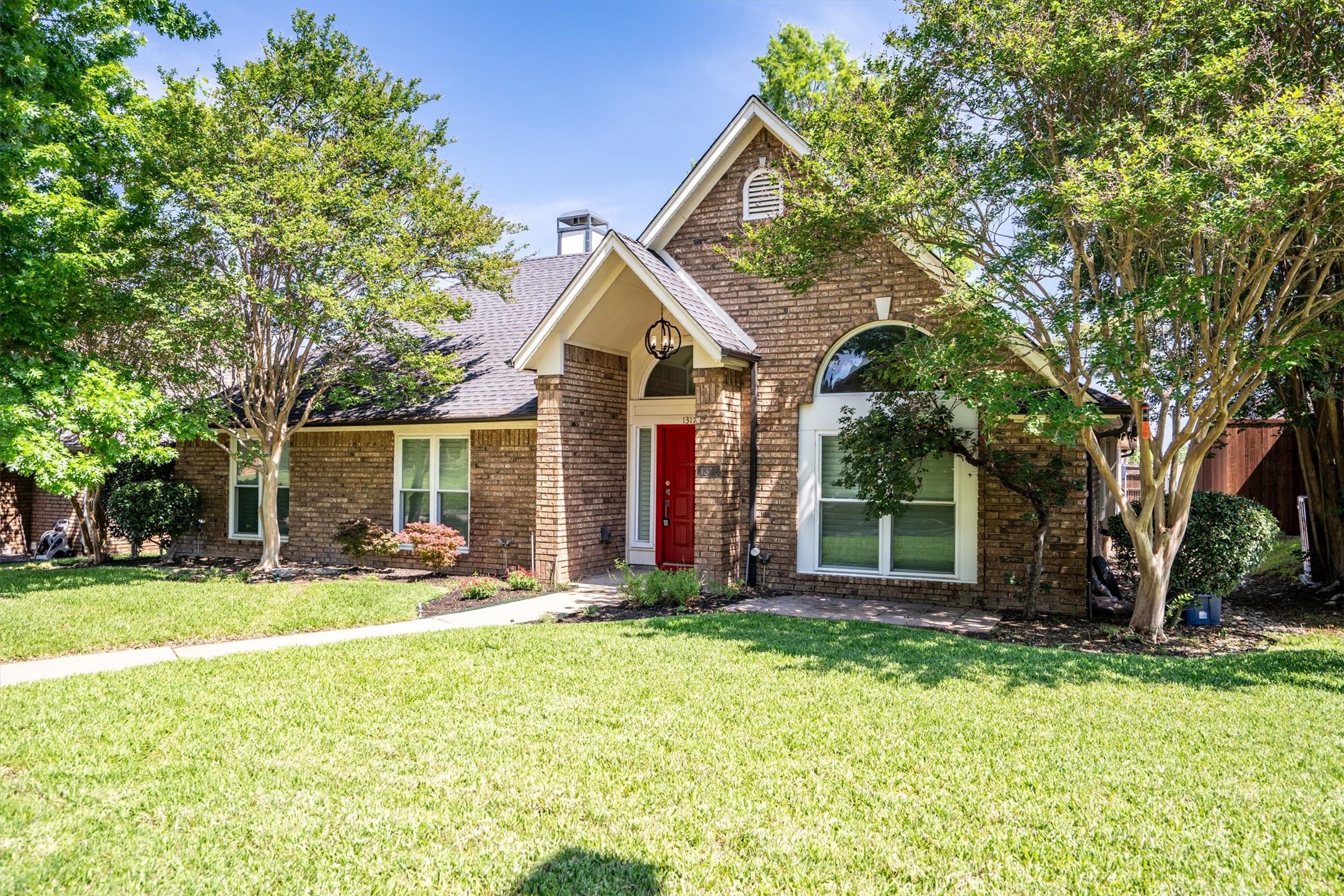 1317 Royal Palm Lane Carrollton TX 75007