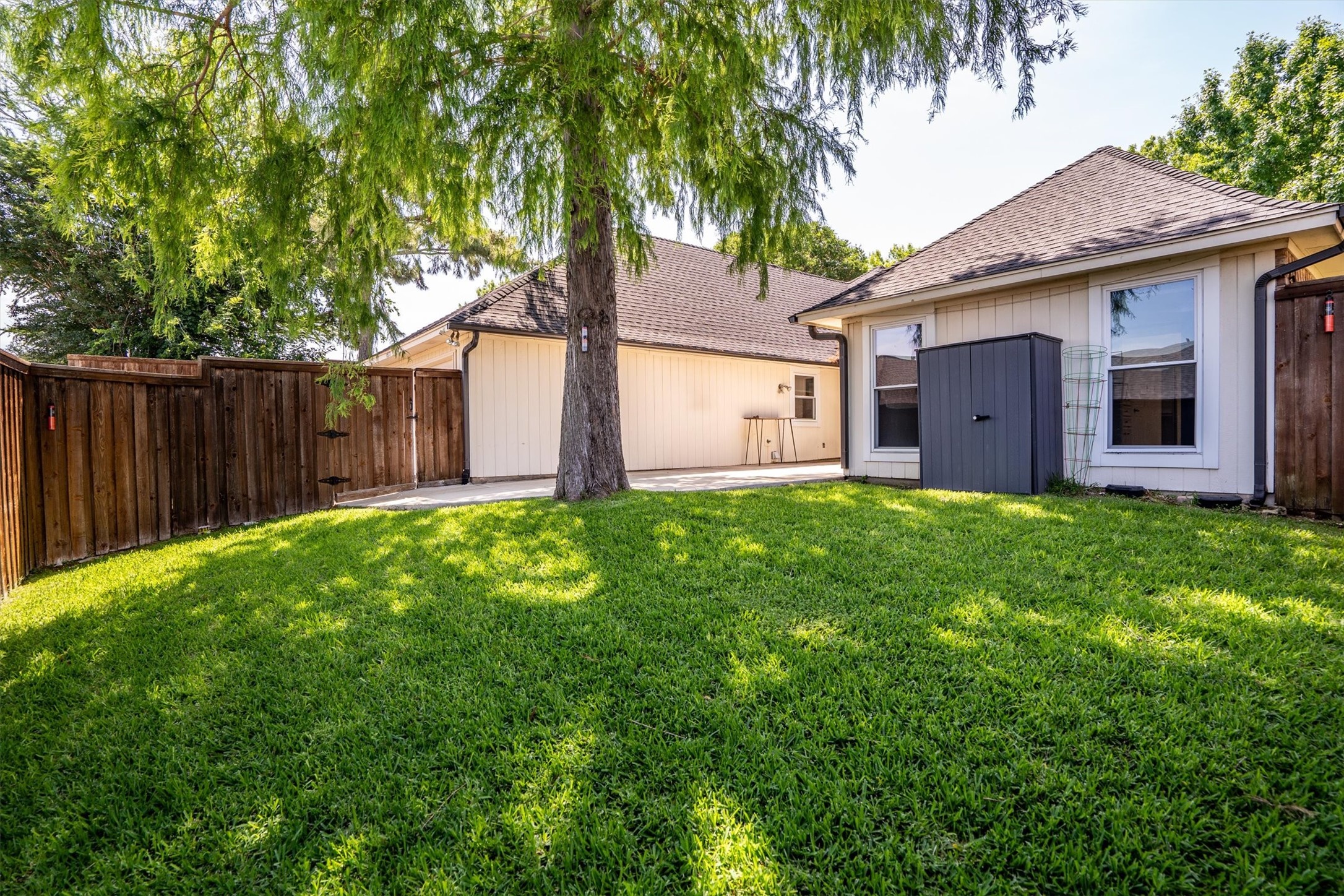 1317 Royal Palm Lane Carrollton TX 75007