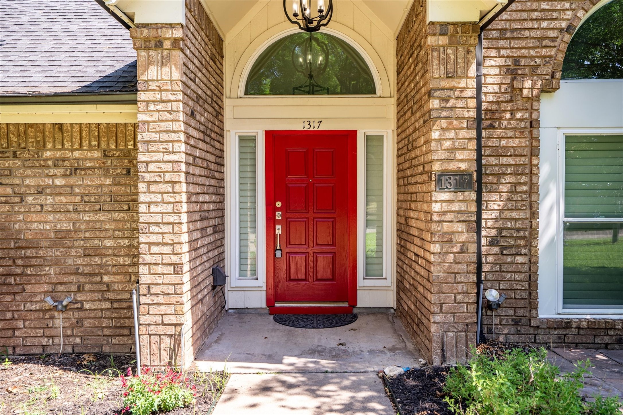 1317 Royal Palm Lane Carrollton TX 75007