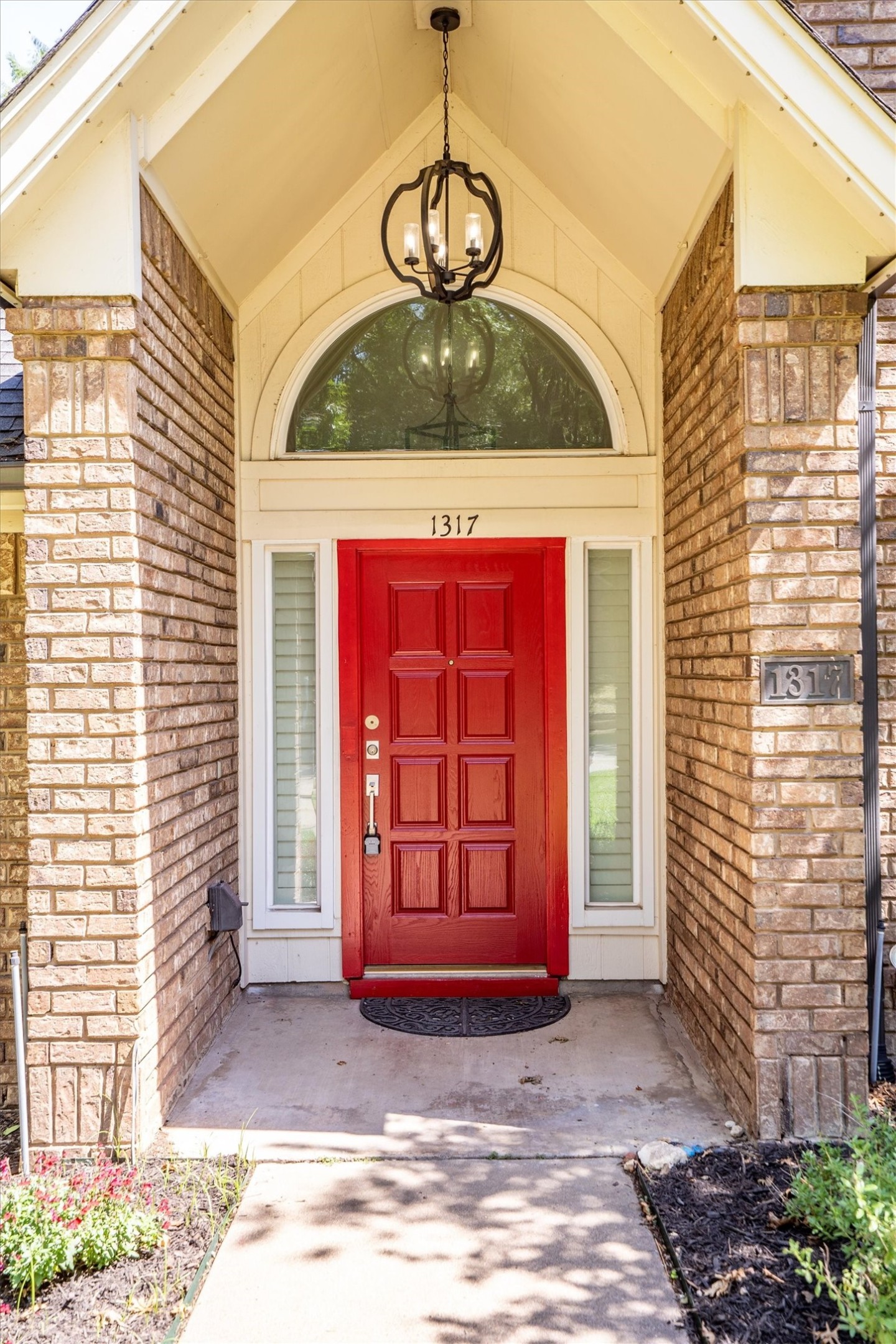 1317 Royal Palm Lane Carrollton TX 75007