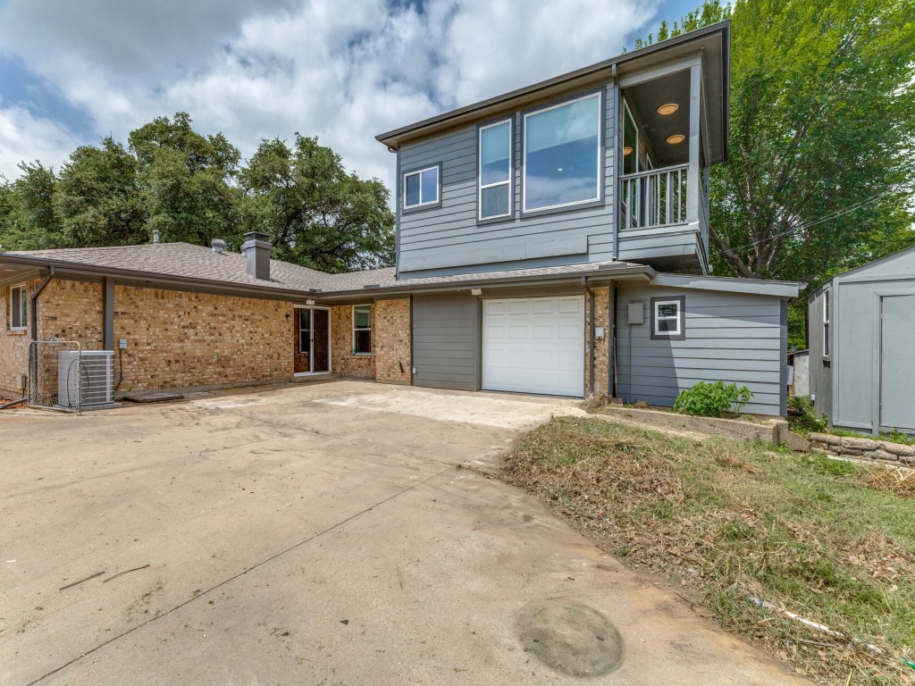 2001 Pebblebrook Trail Irving TX 75060