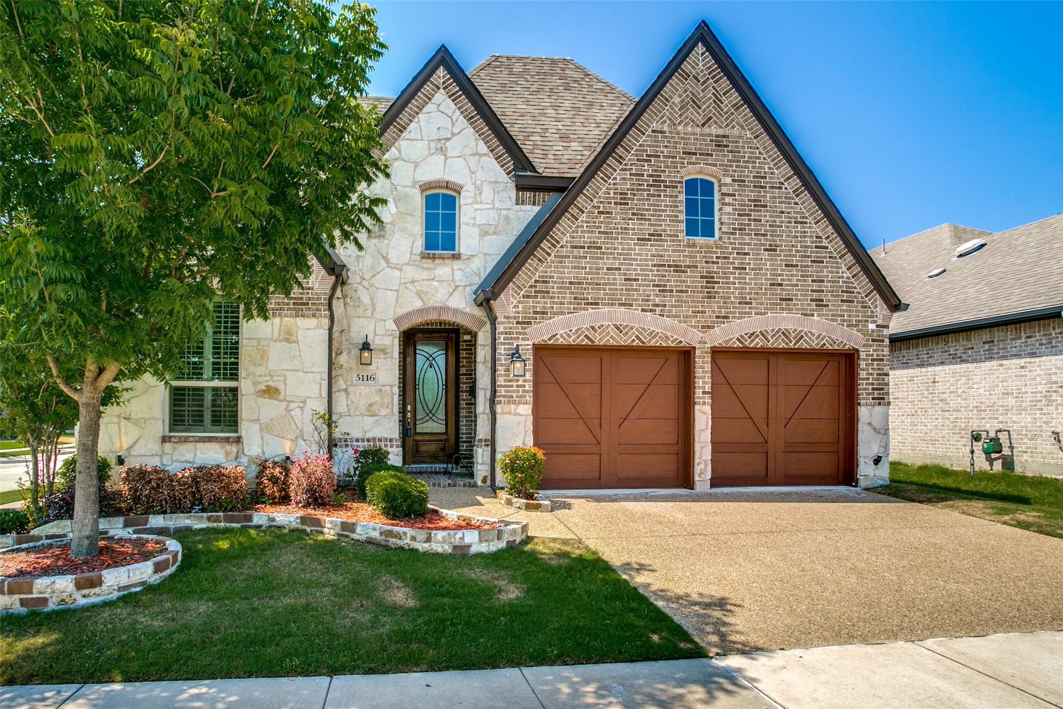 5116 Kadin Lane Lewisville TX 75056