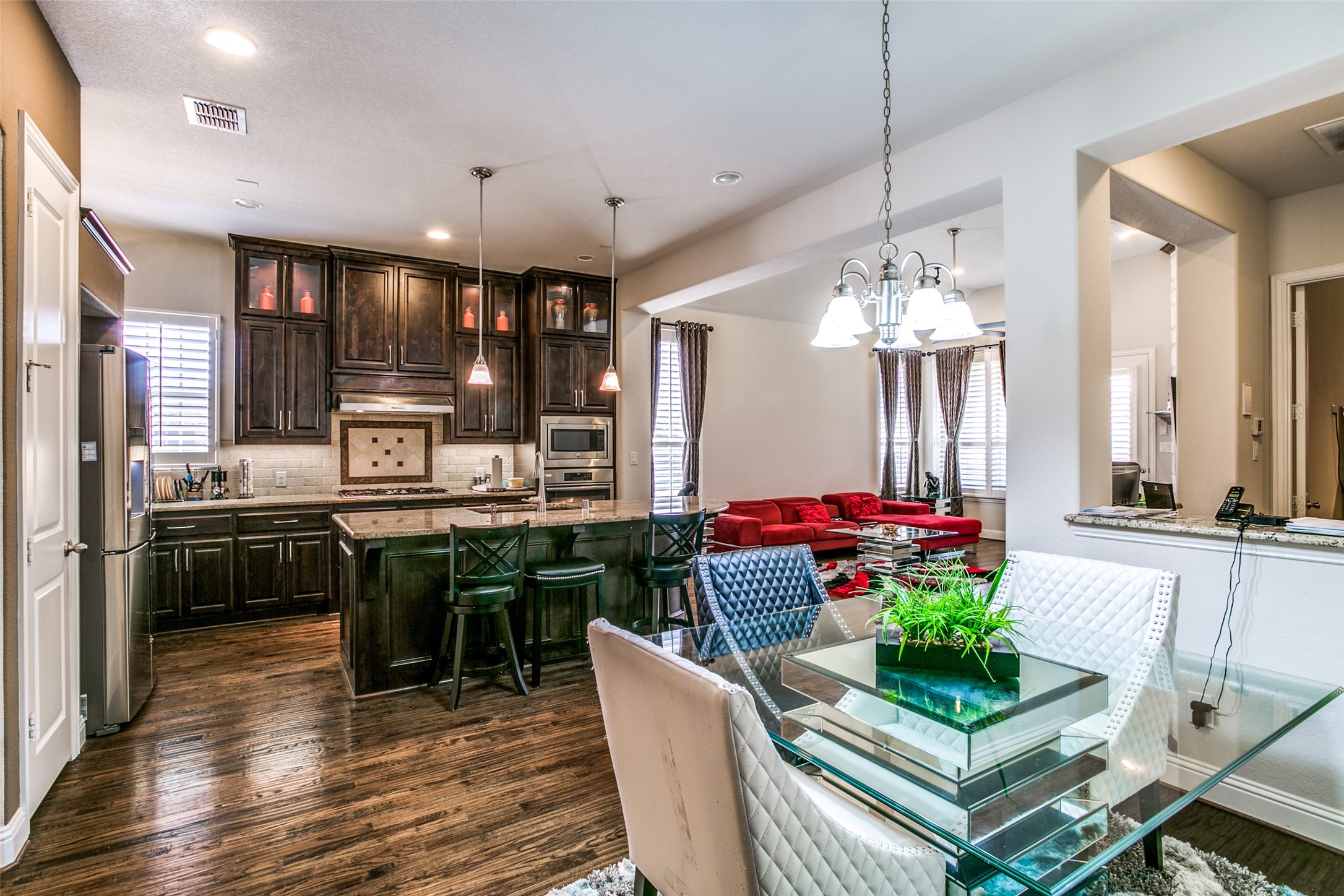 5116 Kadin Lane Lewisville TX 75056