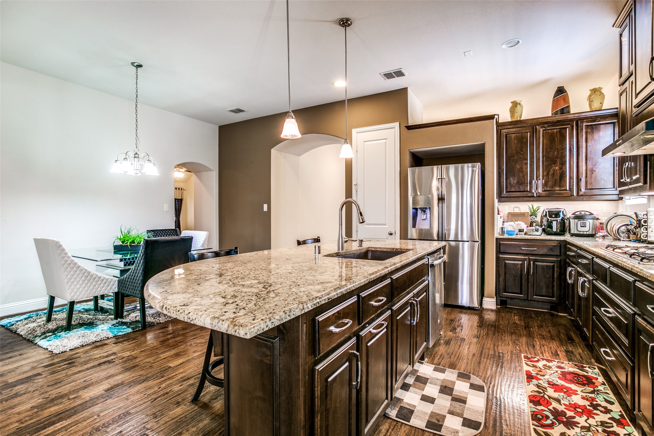 5116 Kadin Lane Lewisville TX 75056