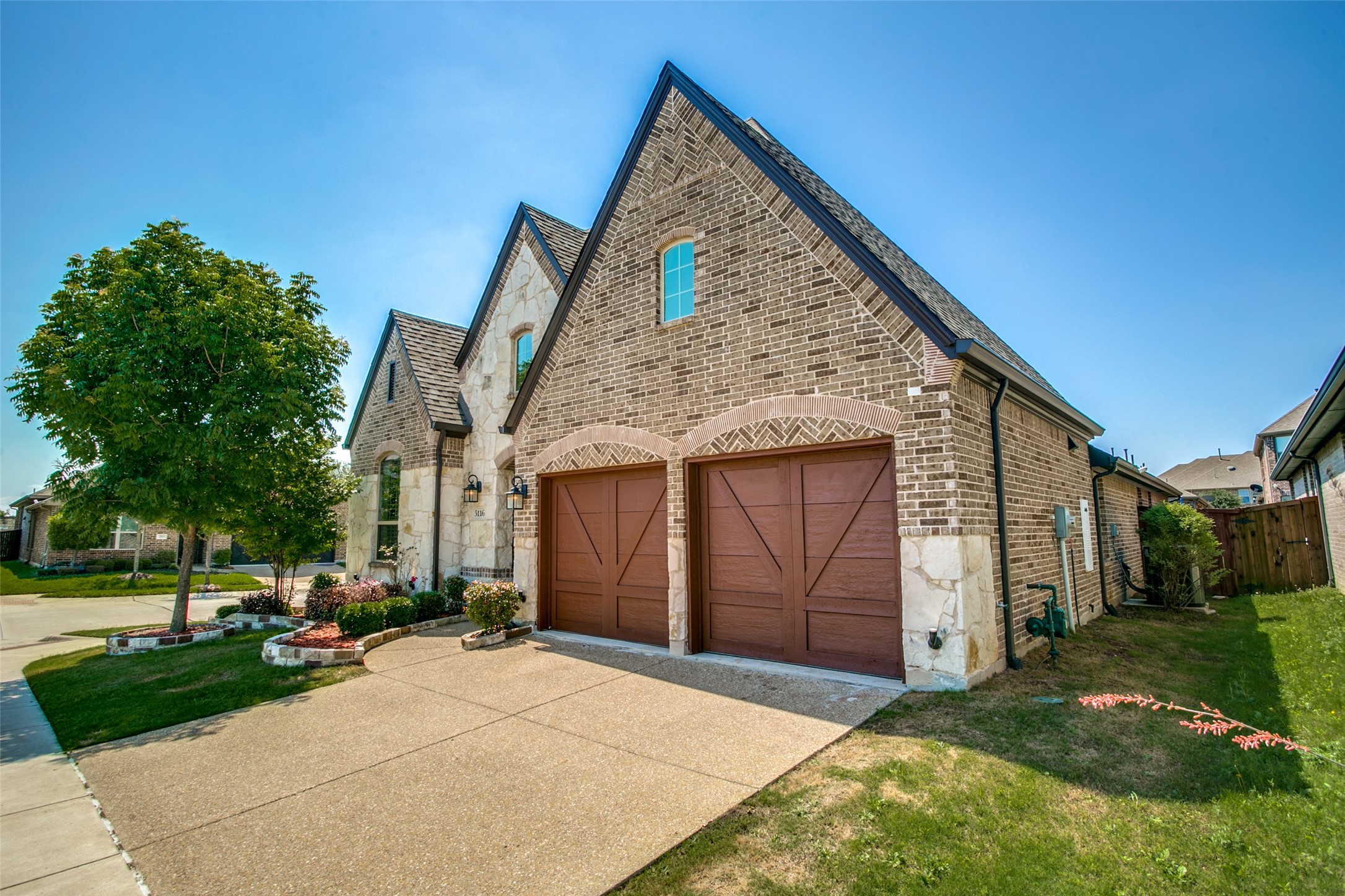 5116 Kadin Lane Lewisville TX 75056