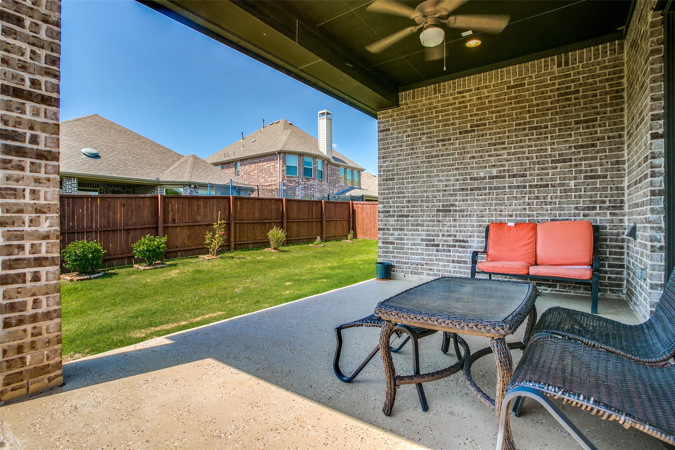 5116 Kadin Lane Lewisville TX 75056