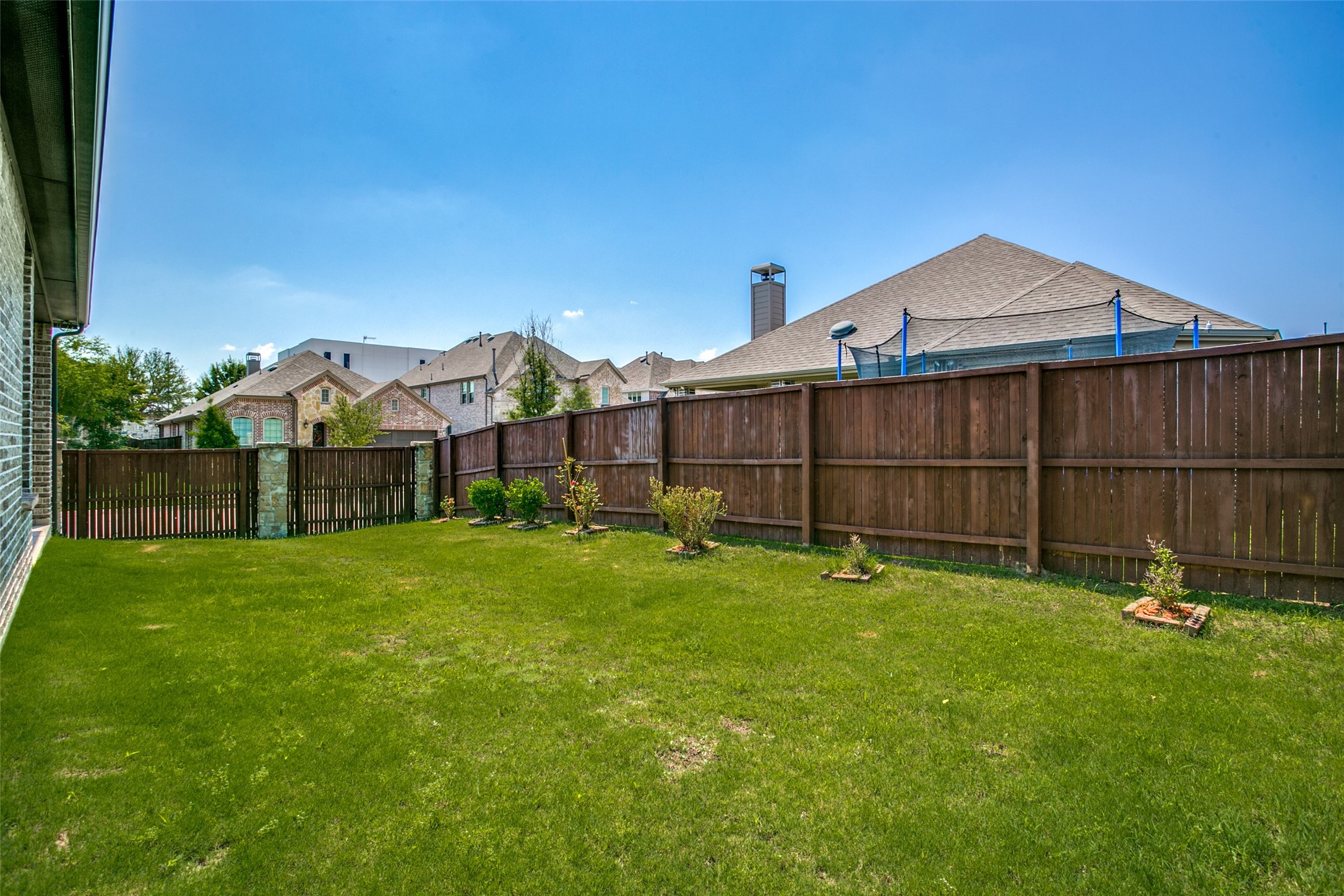 5116 Kadin Lane Lewisville TX 75056