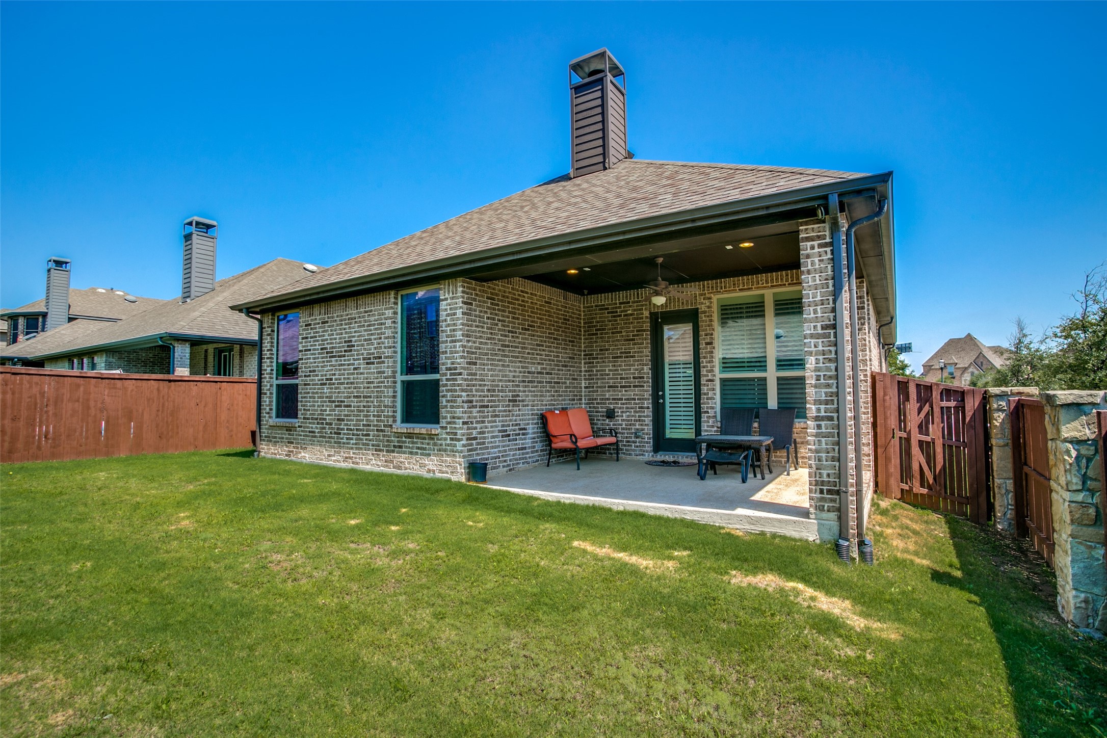 5116 Kadin Lane Lewisville TX 75056