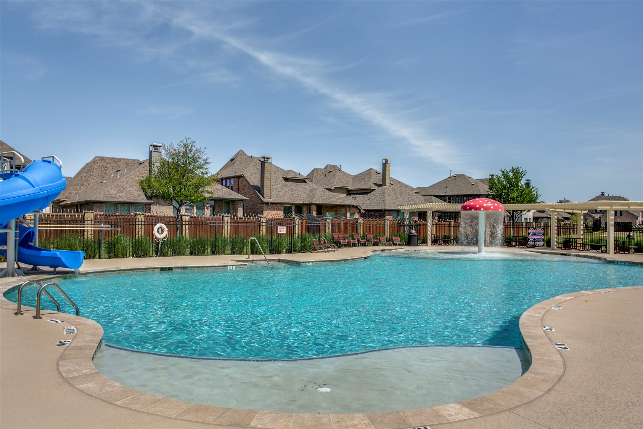 5116 Kadin Lane Lewisville TX 75056