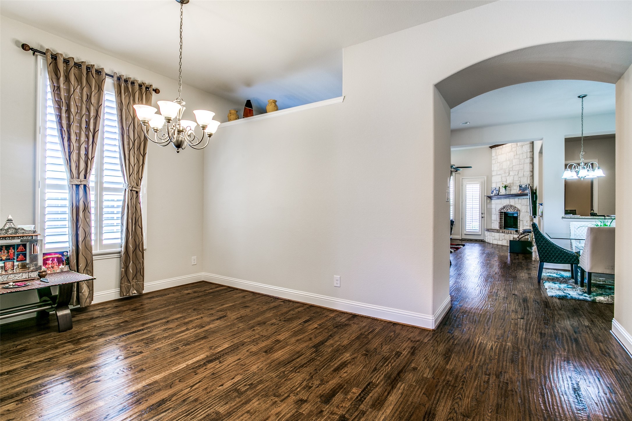 5116 Kadin Lane Lewisville TX 75056