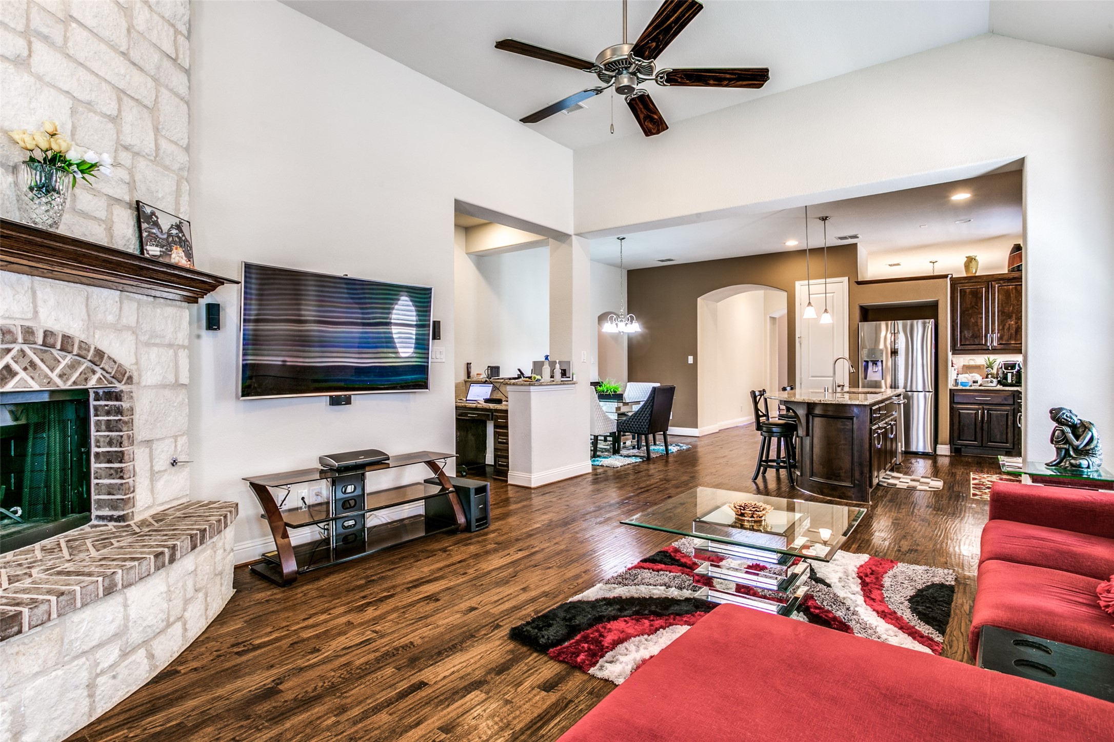 5116 Kadin Lane Lewisville TX 75056