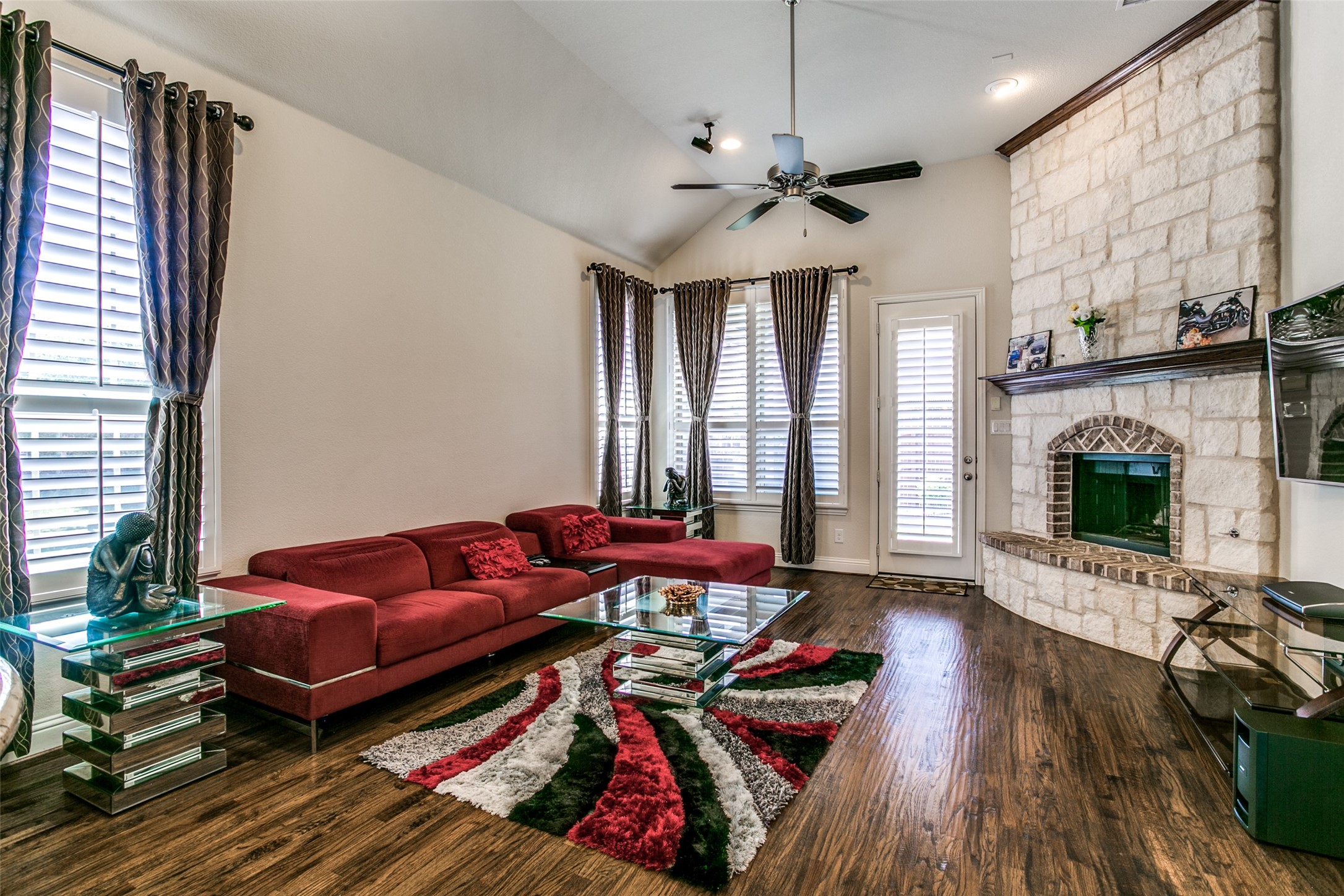 5116 Kadin Lane Lewisville TX 75056