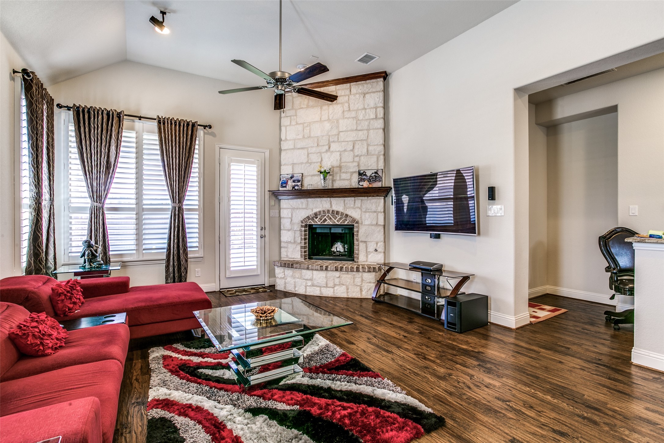 5116 Kadin Lane Lewisville TX 75056