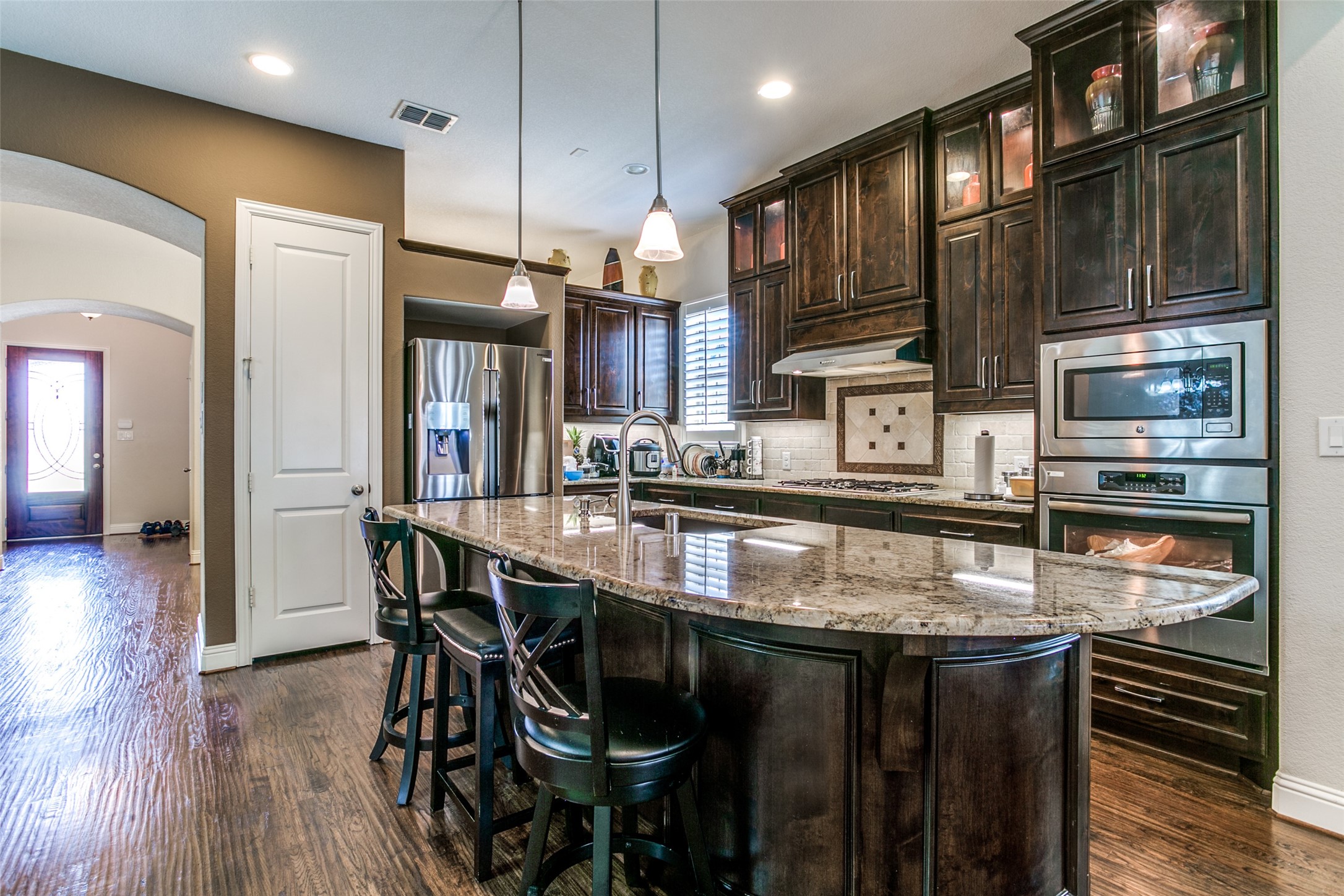 5116 Kadin Lane Lewisville TX 75056