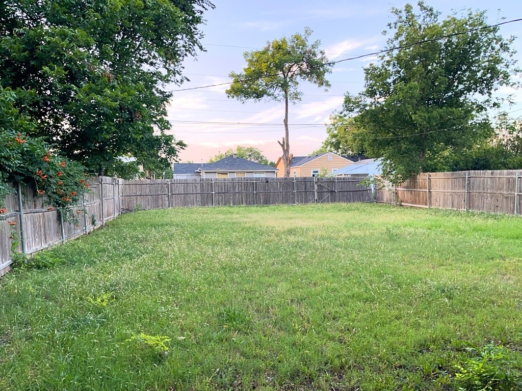 1713 NW Irwin Avenue No City OK 73507