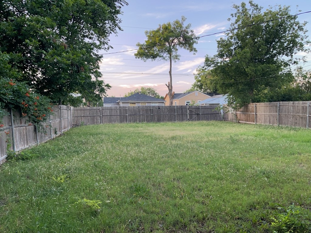 1713 NW Irwin Avenue No City OK 73507