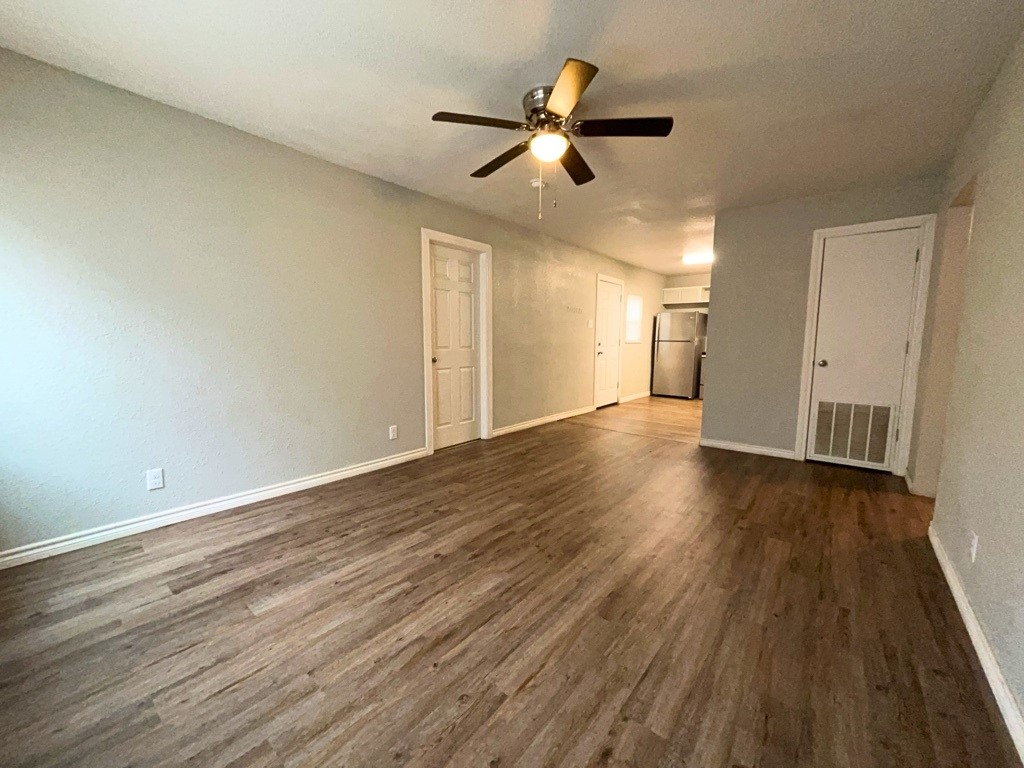 1713 NW Irwin Avenue No City OK 73507