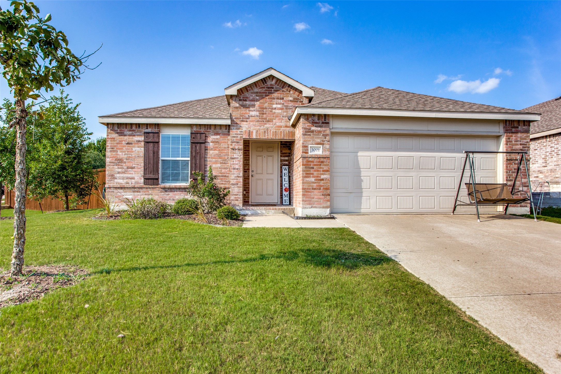 3001 Pinyon Place Melissa TX 75454