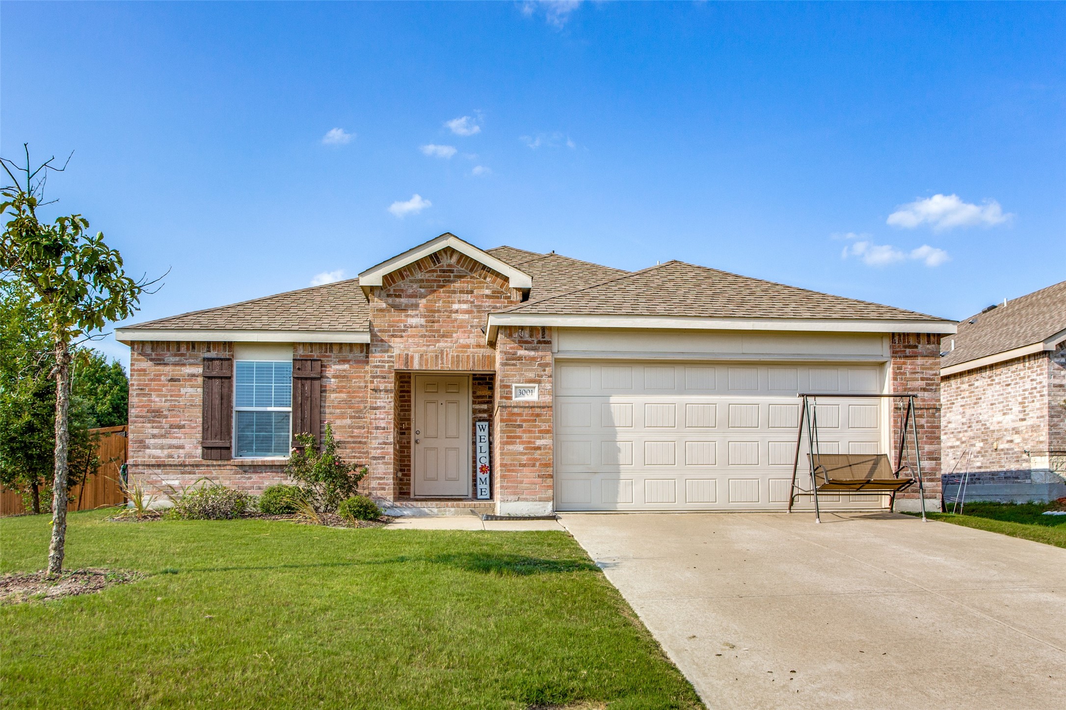 3001 Pinyon Place Melissa TX 75454
