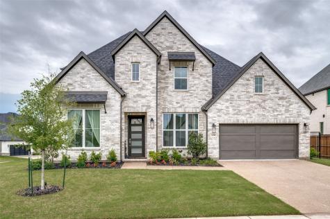 3190 Genevieve Lane Prosper TX 75078