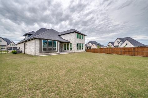 3190 Genevieve Lane Prosper TX 75078