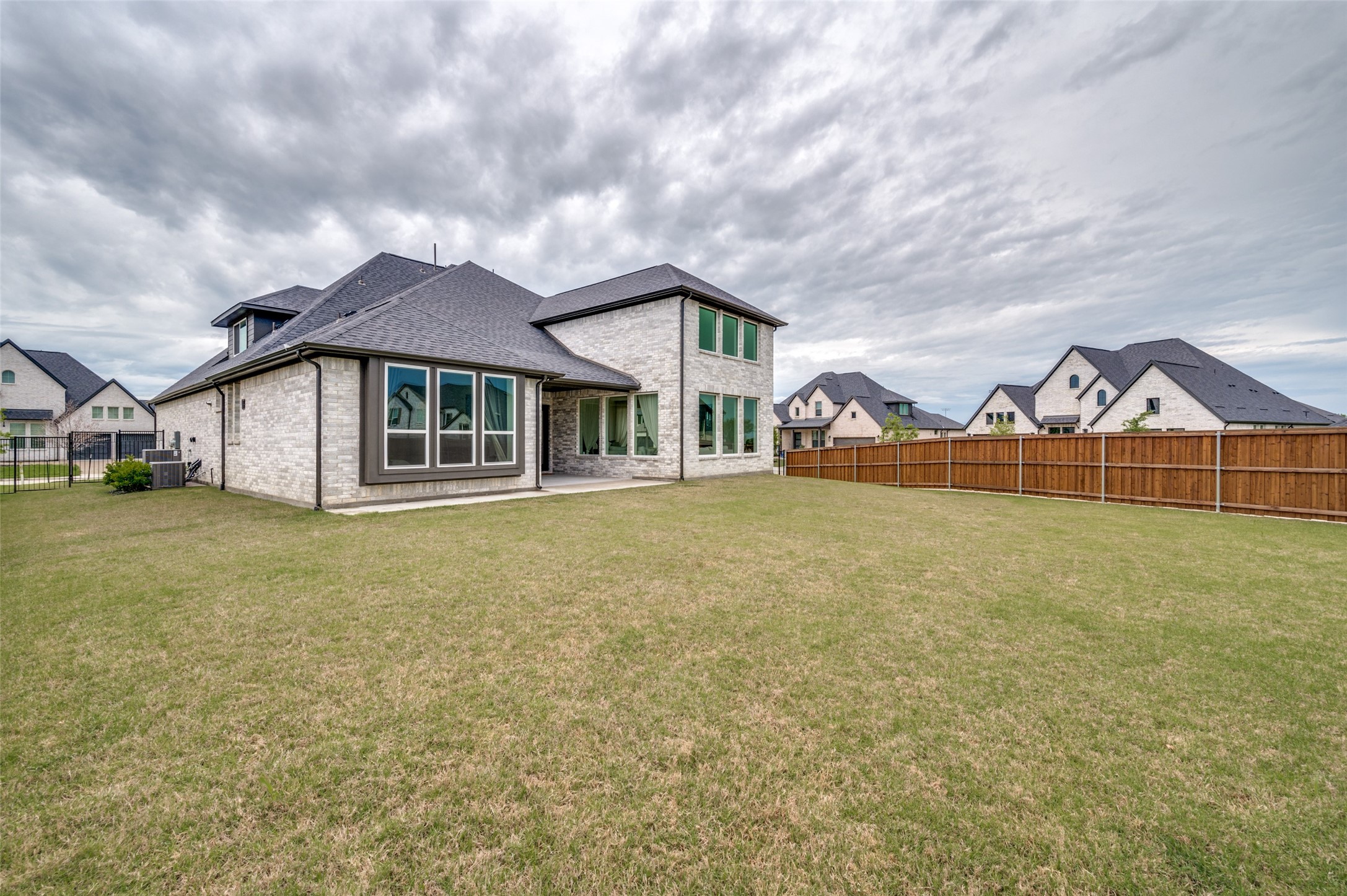 3190 Genevieve Lane Prosper TX 75078