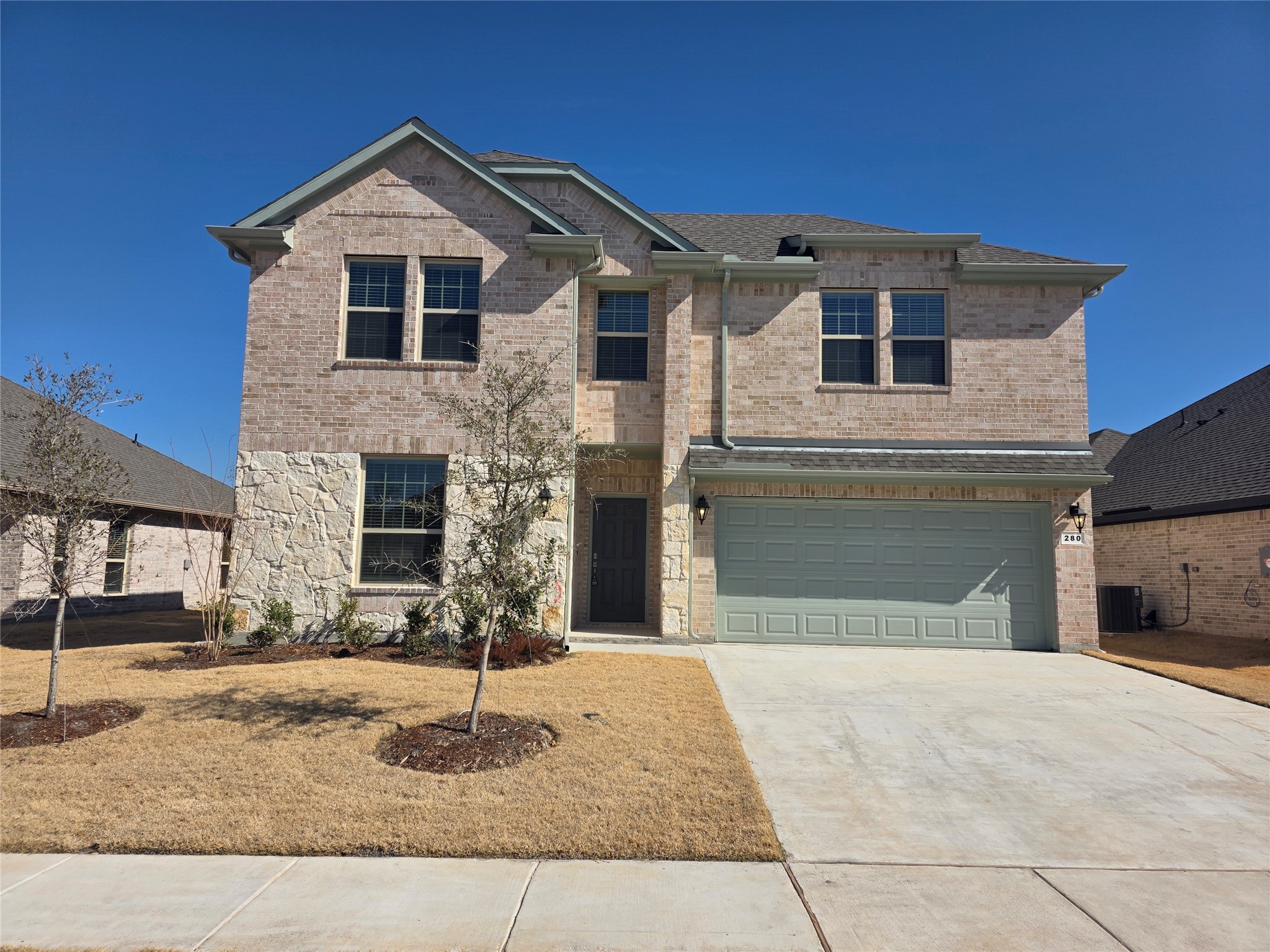 280 Cisco Trail Forney TX 75126