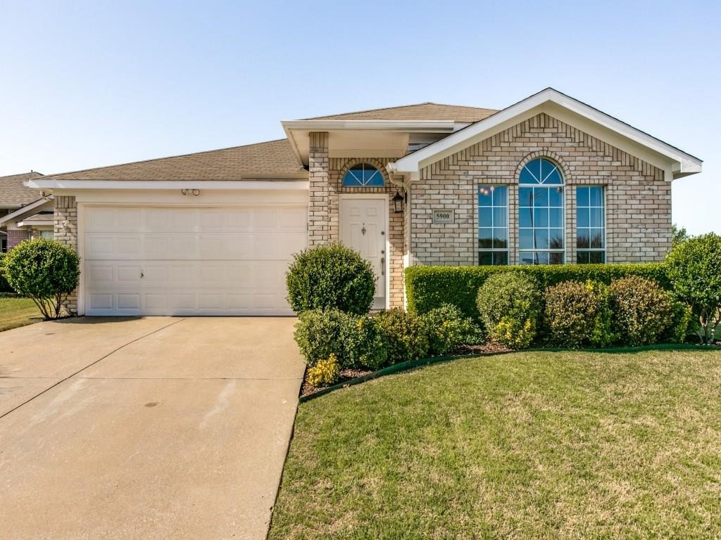 5900 Aloe Court Arlington TX 76017