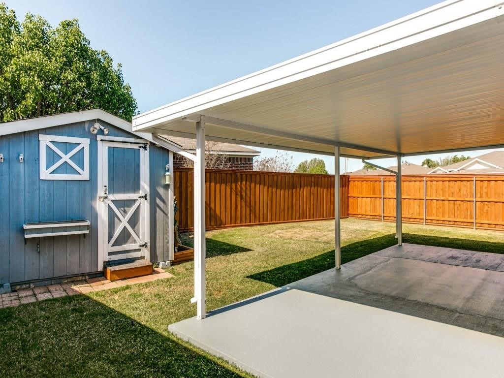 5900 Aloe Court Arlington TX 76017
