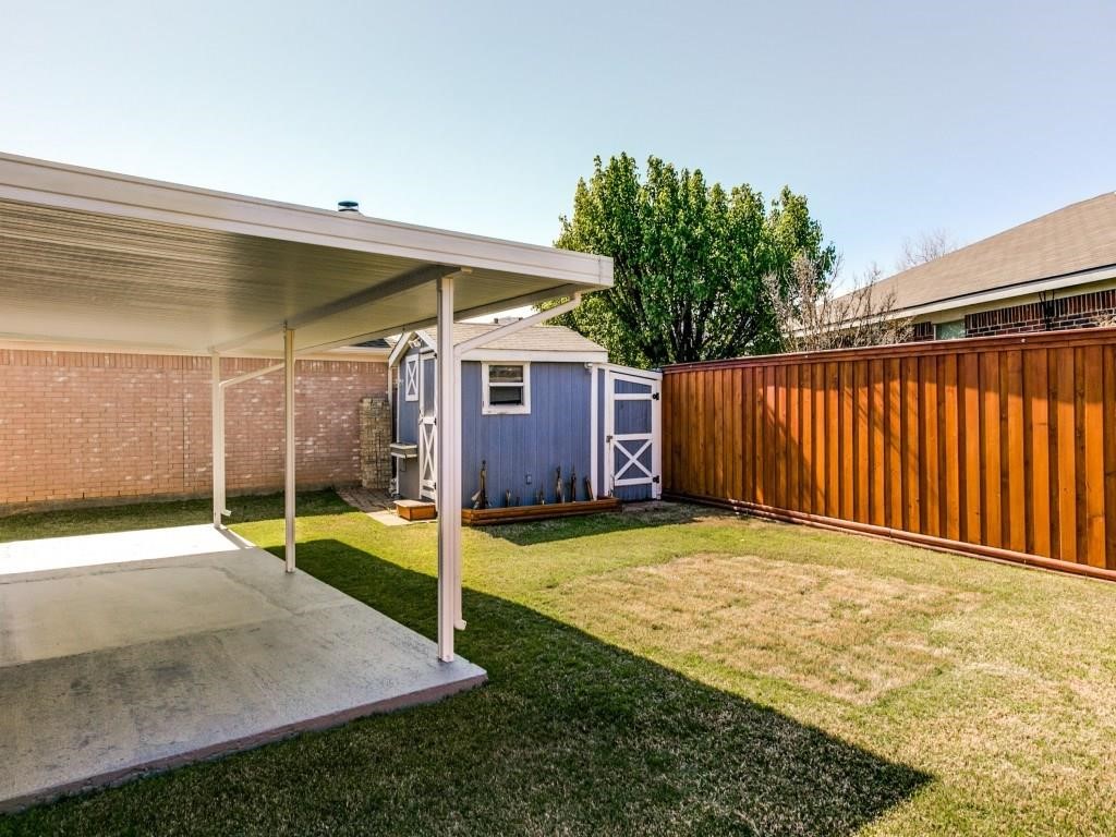 5900 Aloe Court Arlington TX 76017
