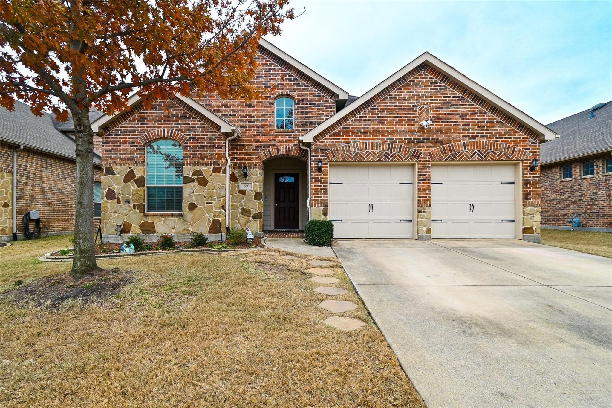 660 Payton Way Fate TX 75087
