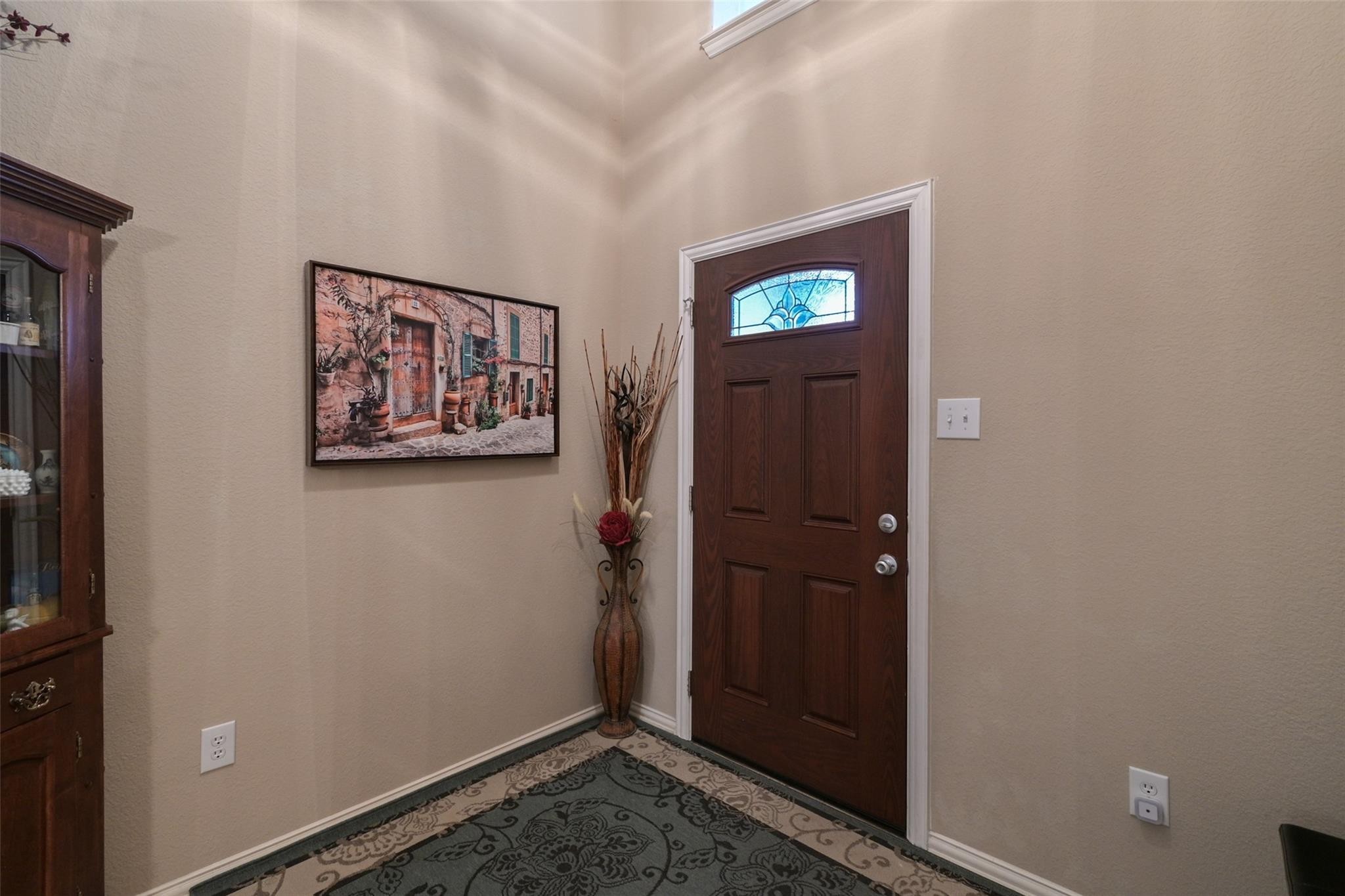 660 Payton Way Fate TX 75087