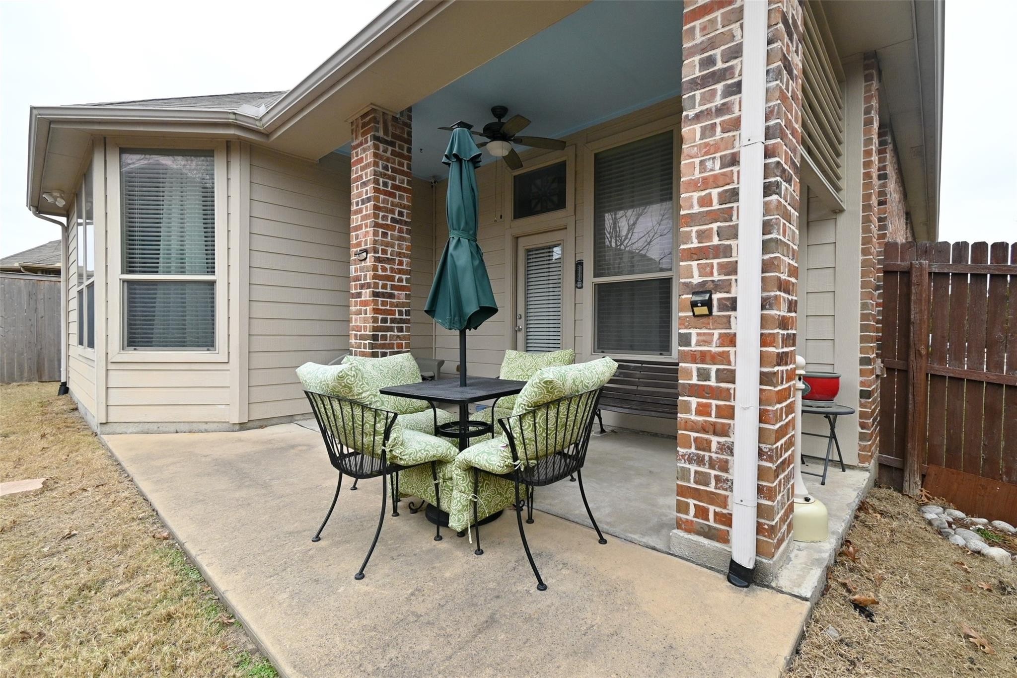 660 Payton Way Fate TX 75087