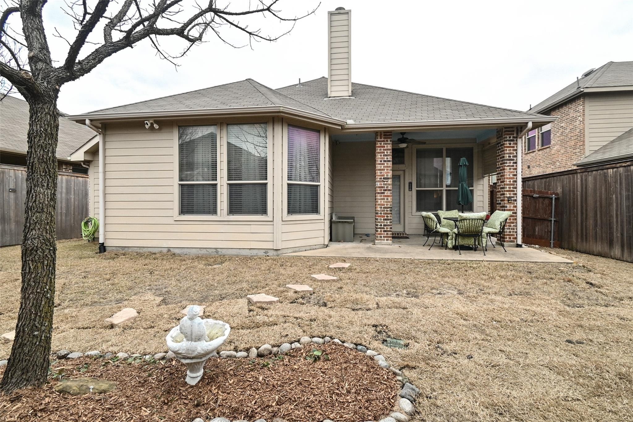 660 Payton Way Fate TX 75087