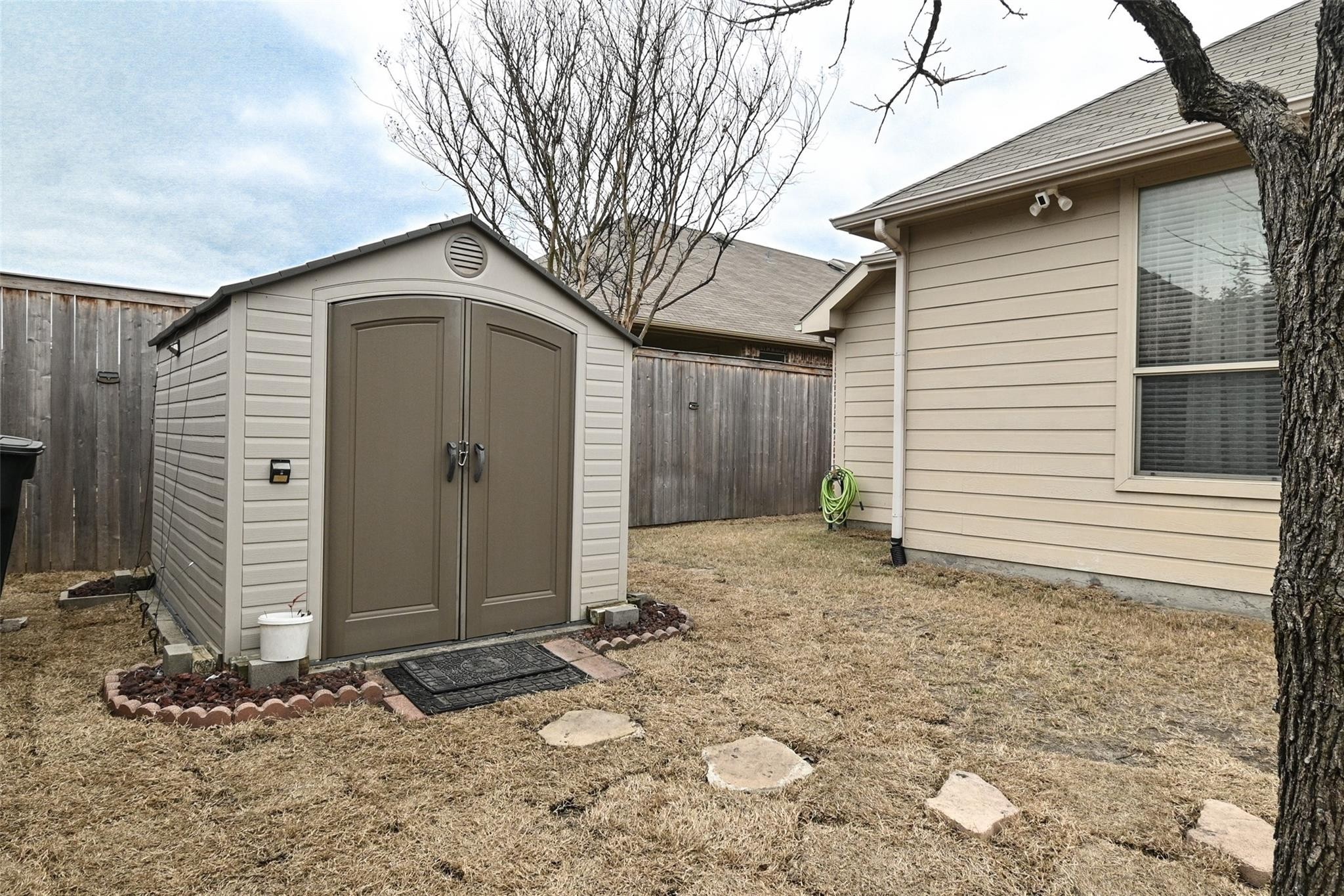 660 Payton Way Fate TX 75087