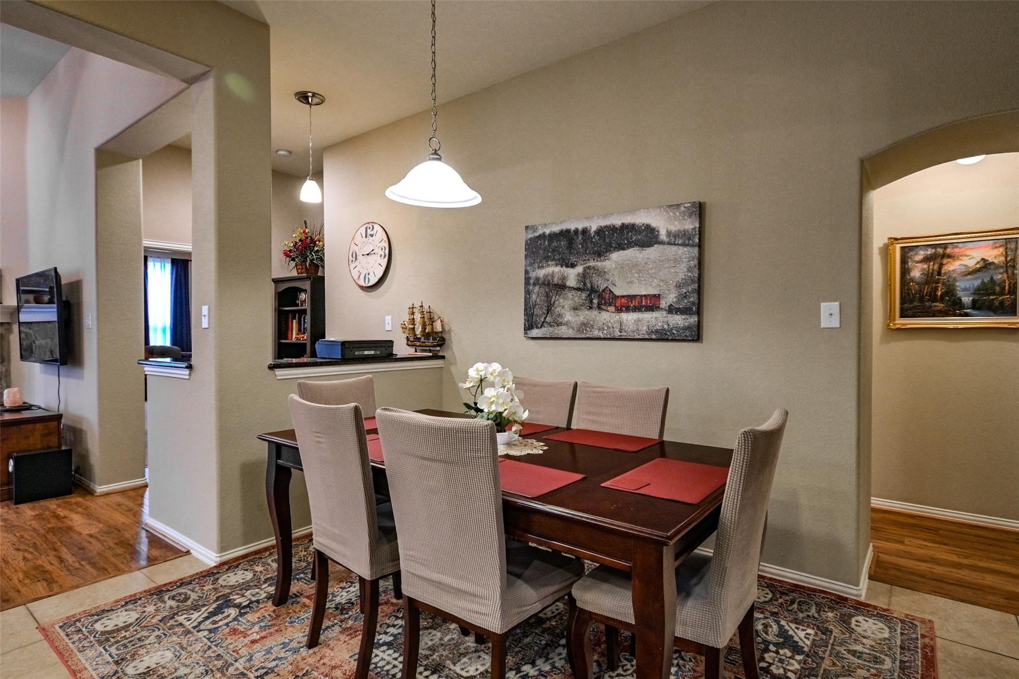 660 Payton Way Fate TX 75087