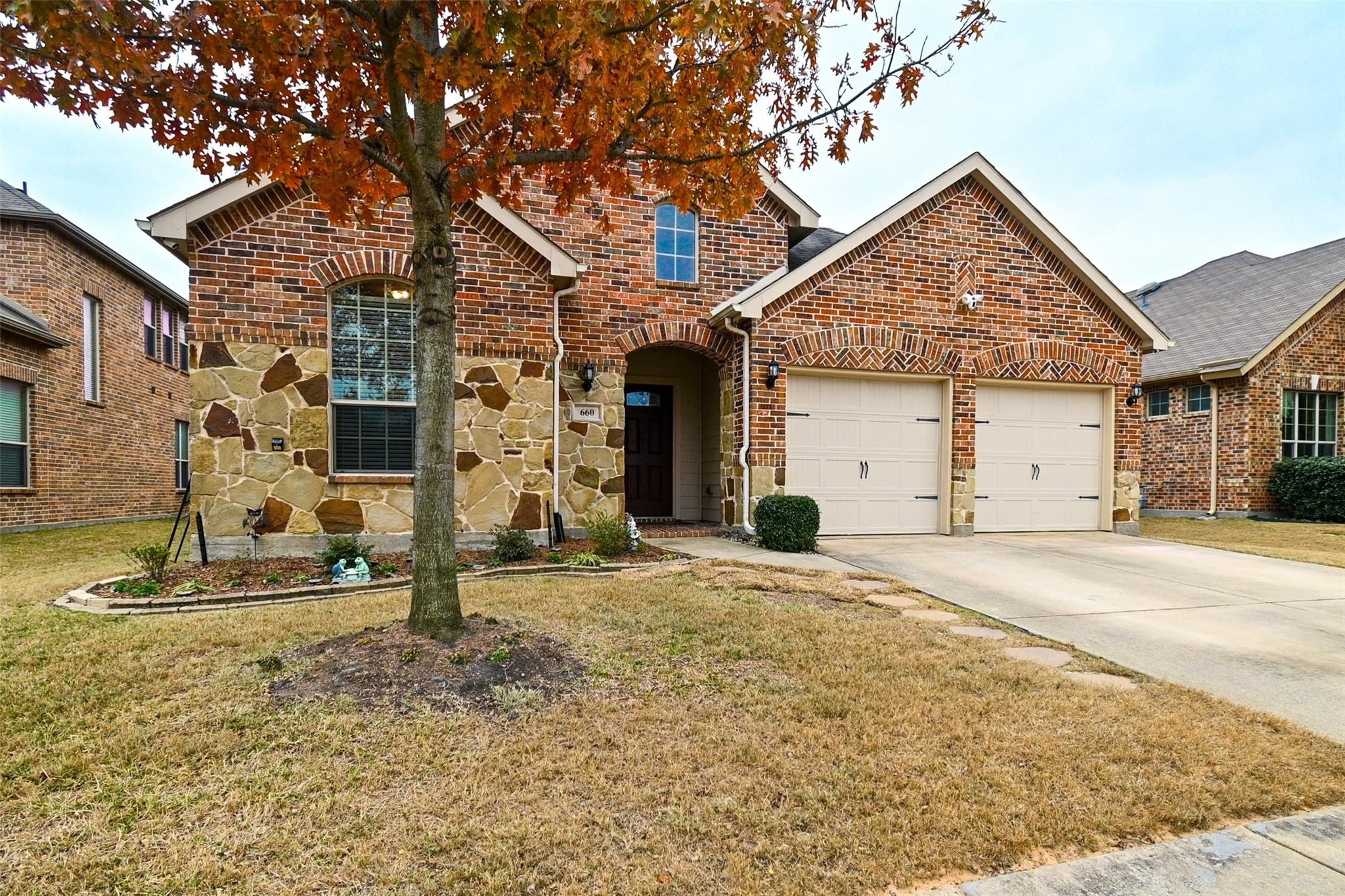 660 Payton Way Fate TX 75087
