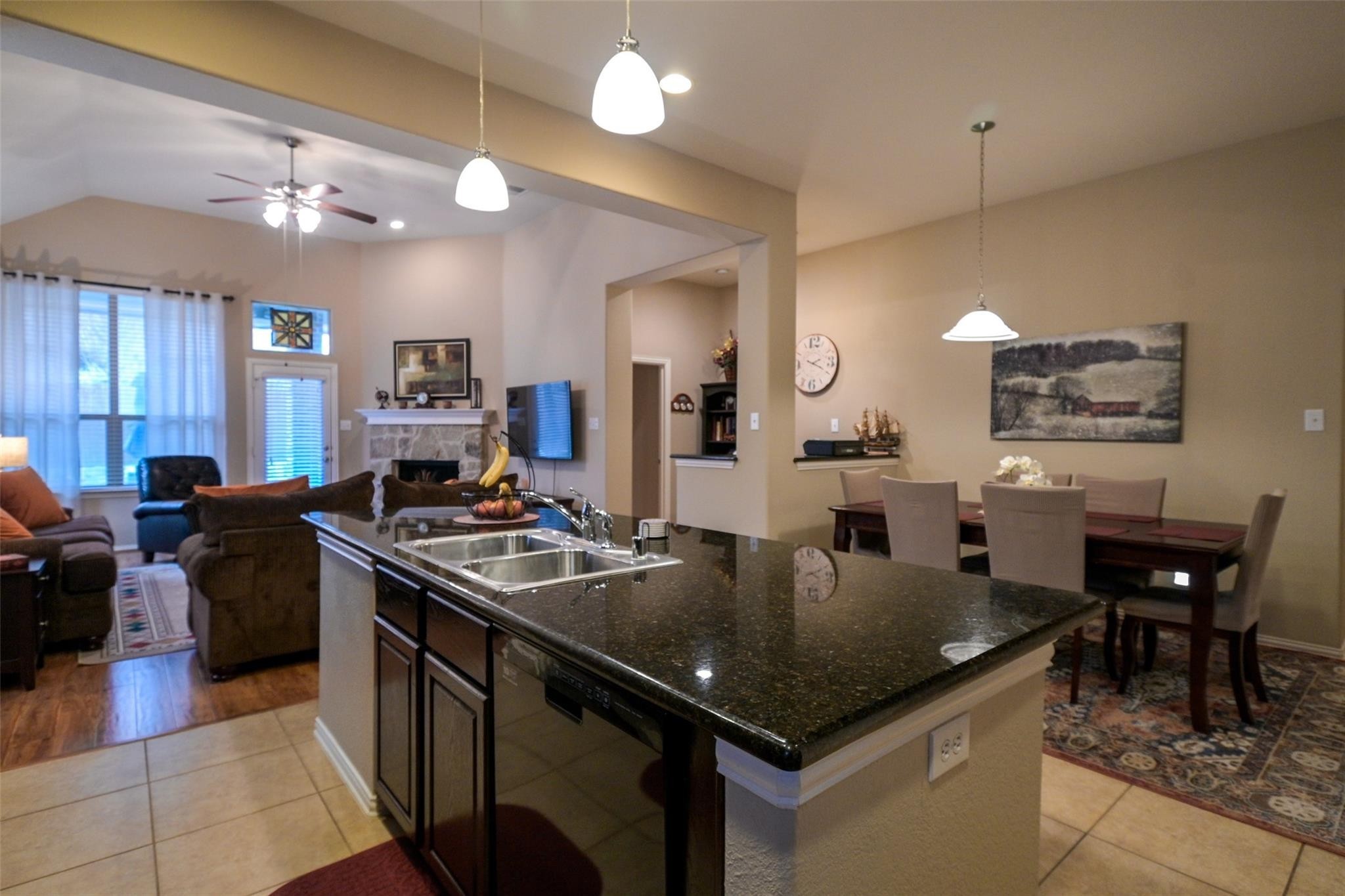 660 Payton Way Fate TX 75087