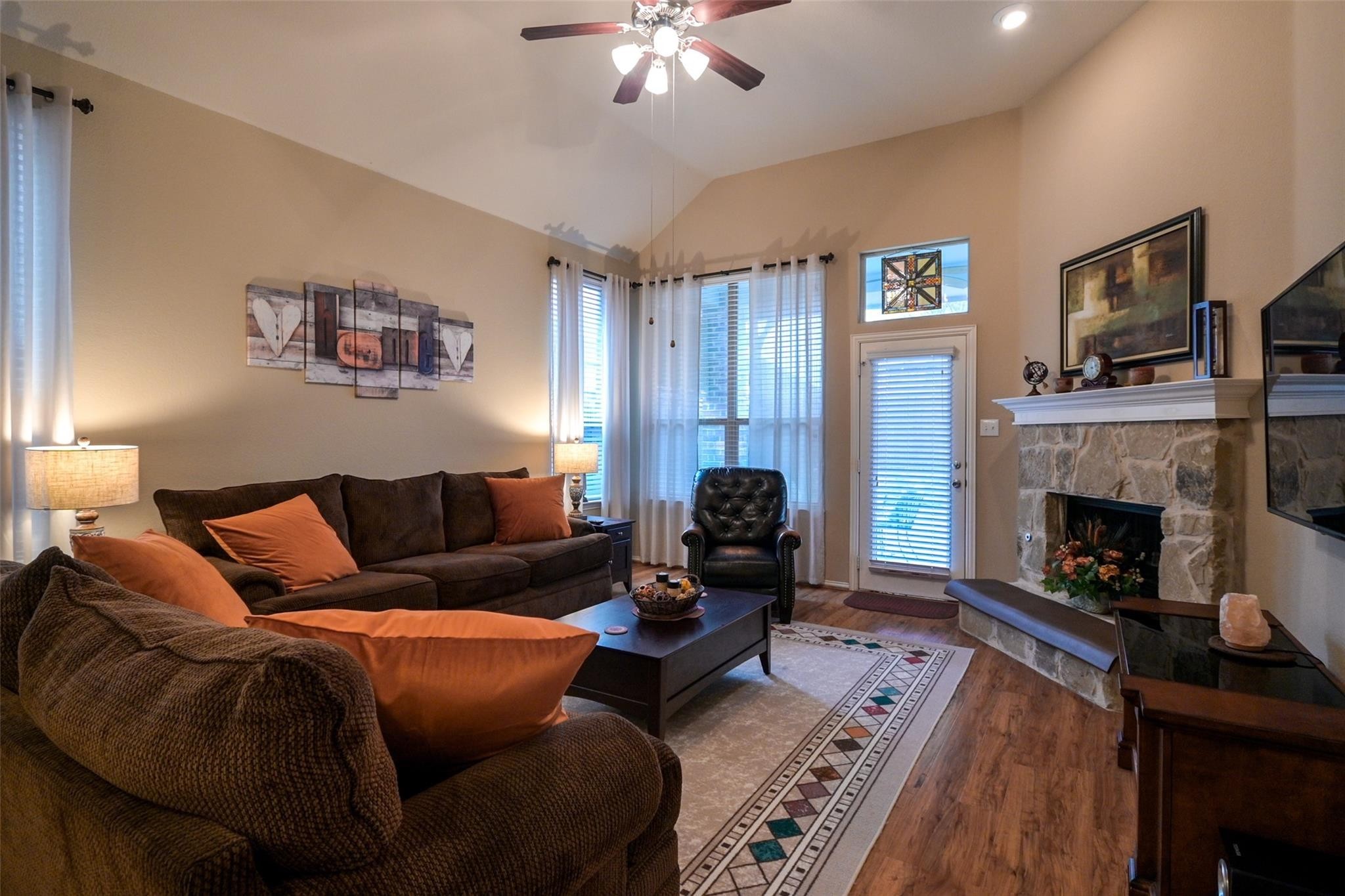 660 Payton Way Fate TX 75087