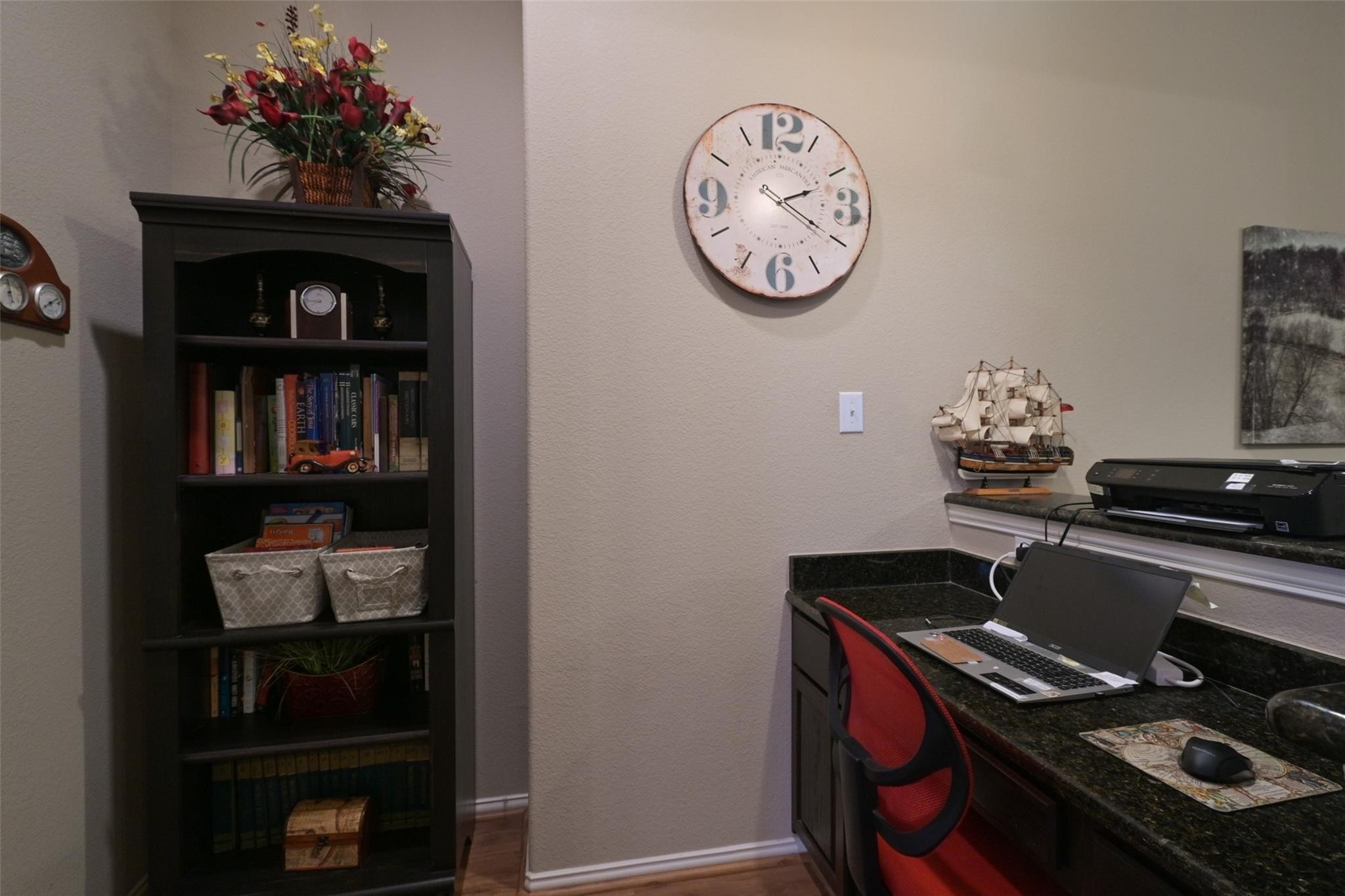 660 Payton Way Fate TX 75087