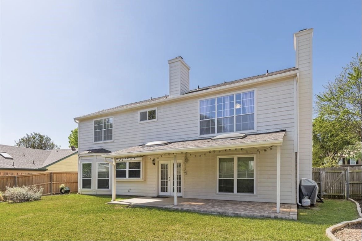 516 Arbor Oak Drive Grapevine TX 76051