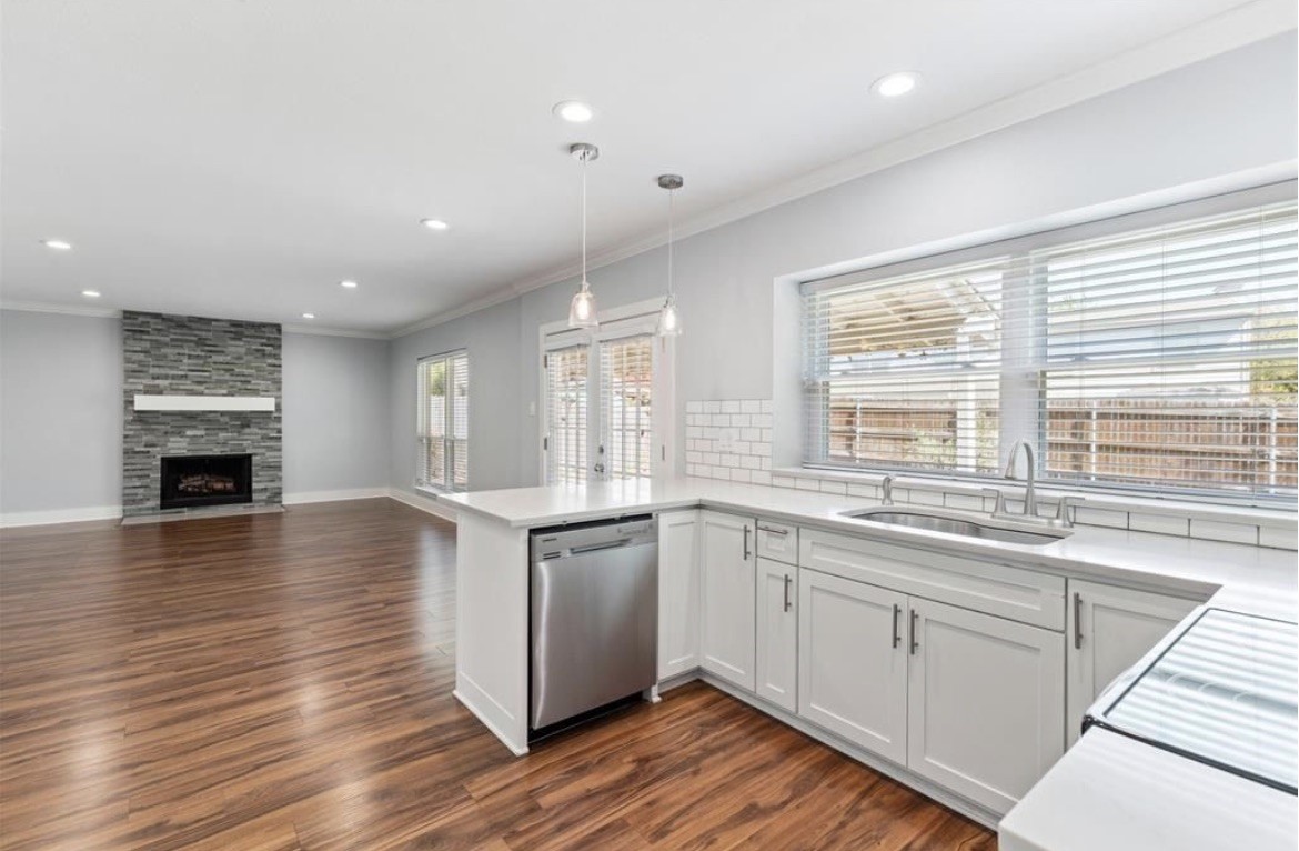 516 Arbor Oak Drive Grapevine TX 76051