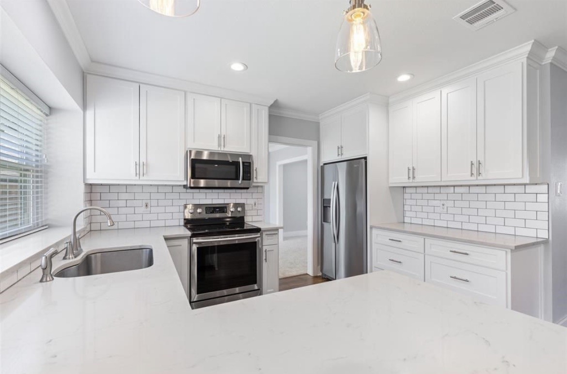 516 Arbor Oak Drive Grapevine TX 76051