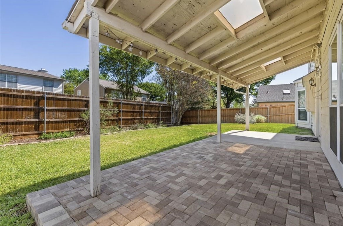 516 Arbor Oak Drive Grapevine TX 76051