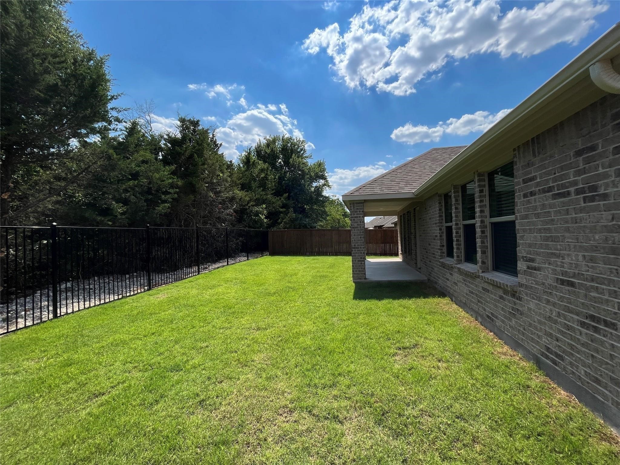 1420 Elizabeth Street Anna TX 75409