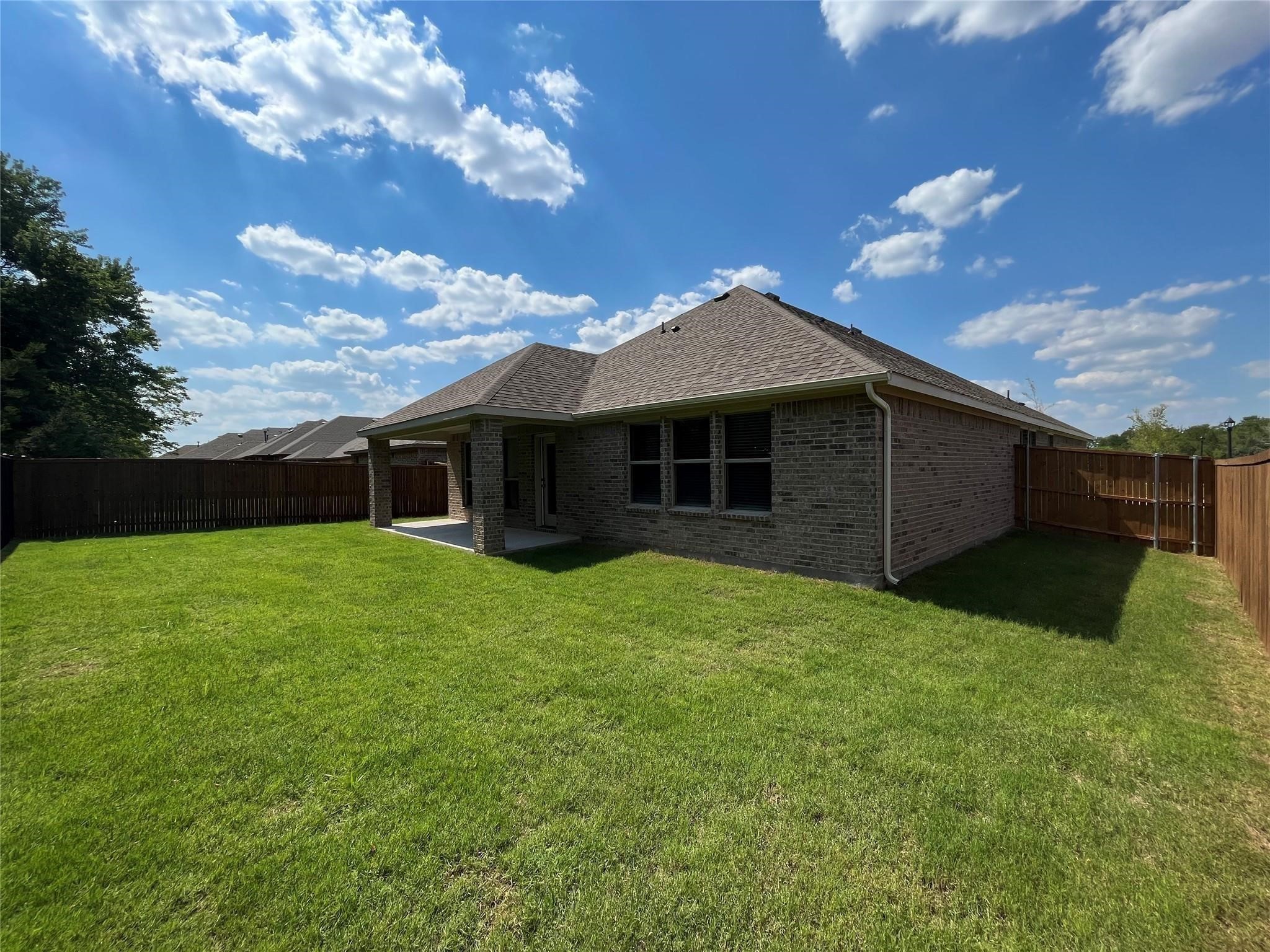 1420 Elizabeth Street Anna TX 75409